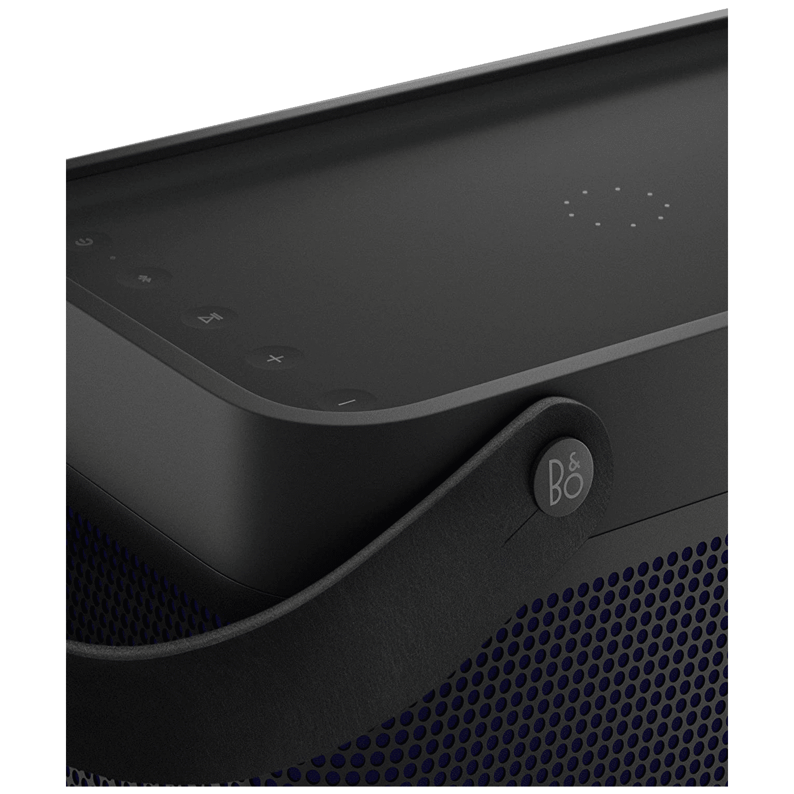 Bang & Olufsen Beolit 20 30W Portable Bluetooth Speaker (8 Hours Playtime, Black Anthracite)_14