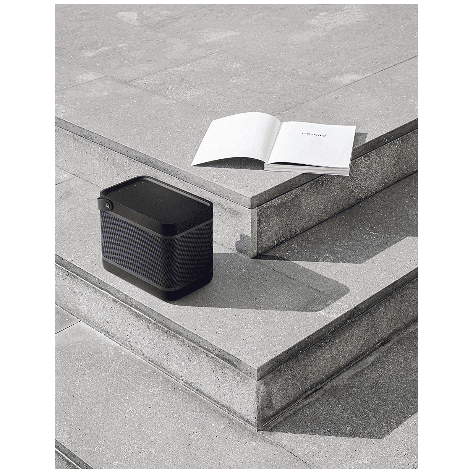 Bang & Olufsen Beolit 20 30W Portable Bluetooth Speaker (8 Hours Playtime, Black Anthracite)_18