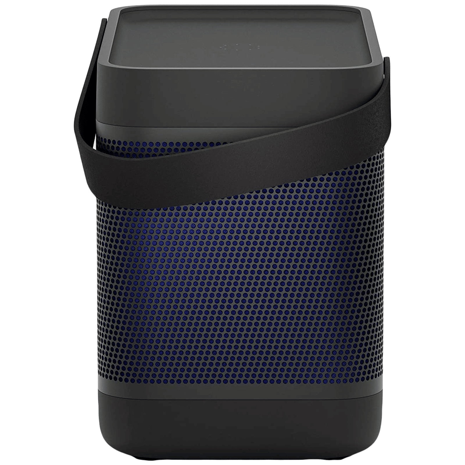 Bang & Olufsen Beolit 20 30W Portable Bluetooth Speaker (8 Hours Playtime, Black Anthracite)_7