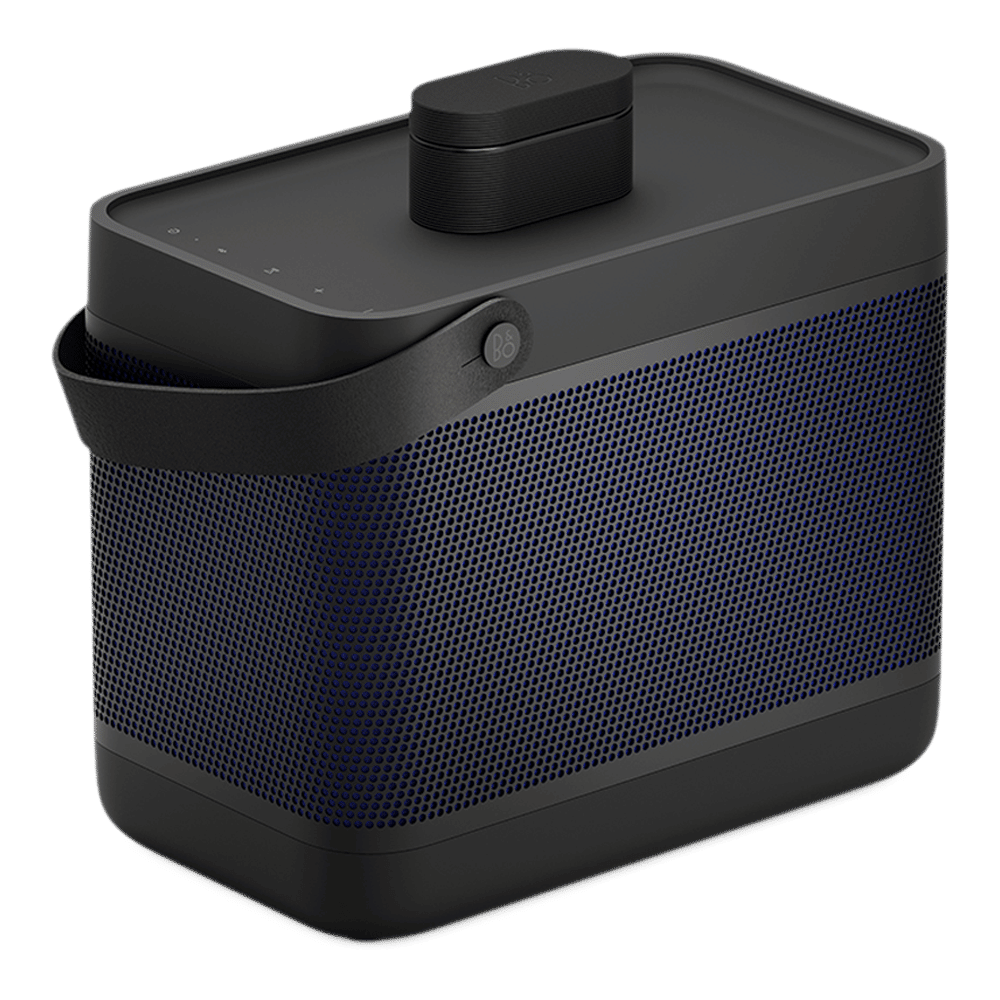 Bang & Olufsen Beolit 20 30W Portable Bluetooth Speaker (8 Hours Playtime, Black Anthracite)_8