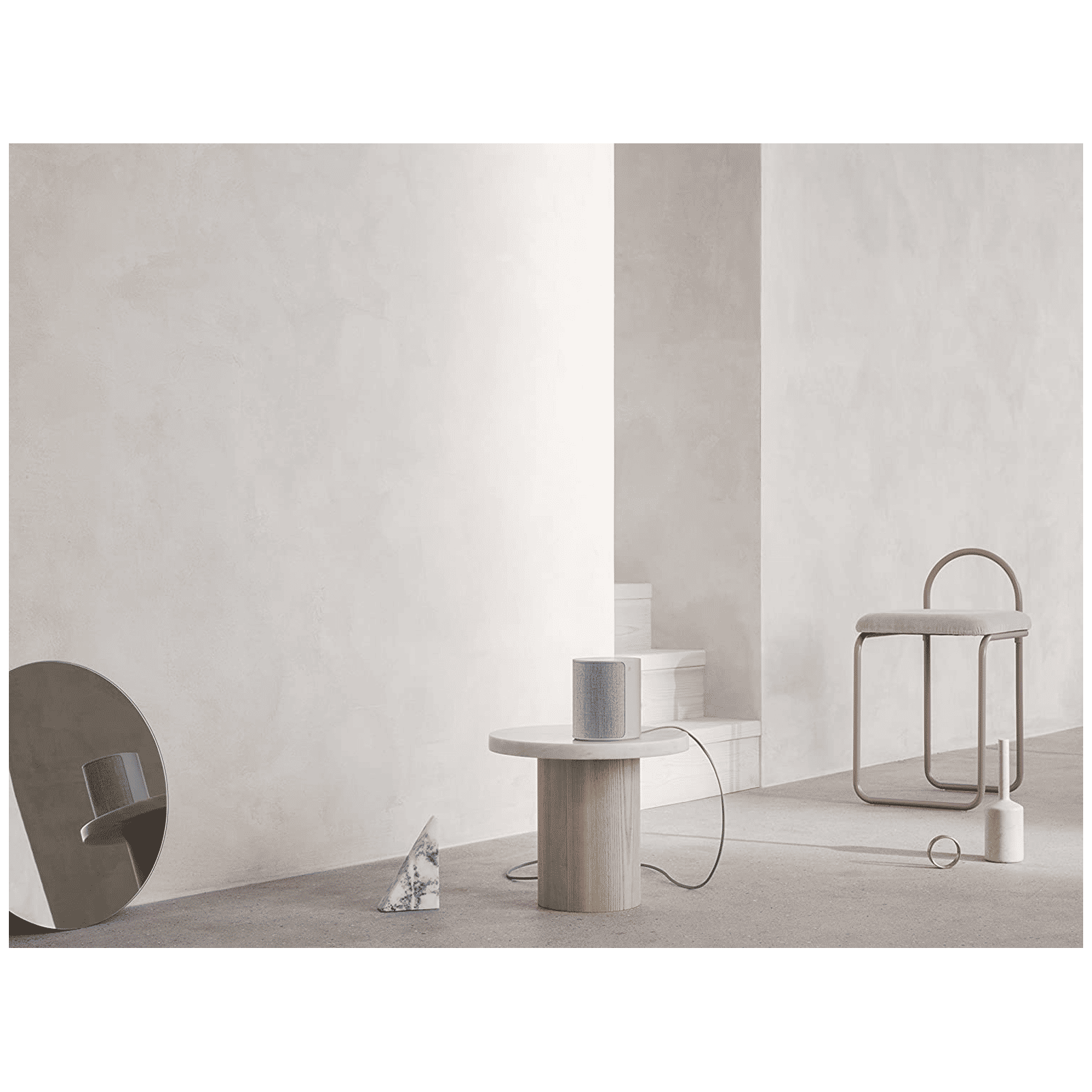 Bang & Olufsen Beoplay M3 Smart Wi-Fi Speaker (Customized Features, Natural)_9