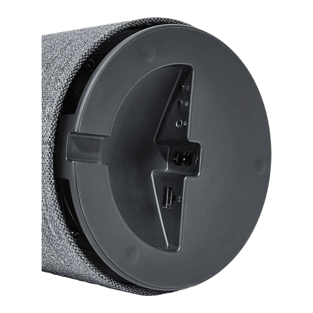 Bang & Olufsen Beoplay M5 460W Portable Bluetooth Speaker (Multiroom Feature, Mono Speaker, Black)_6