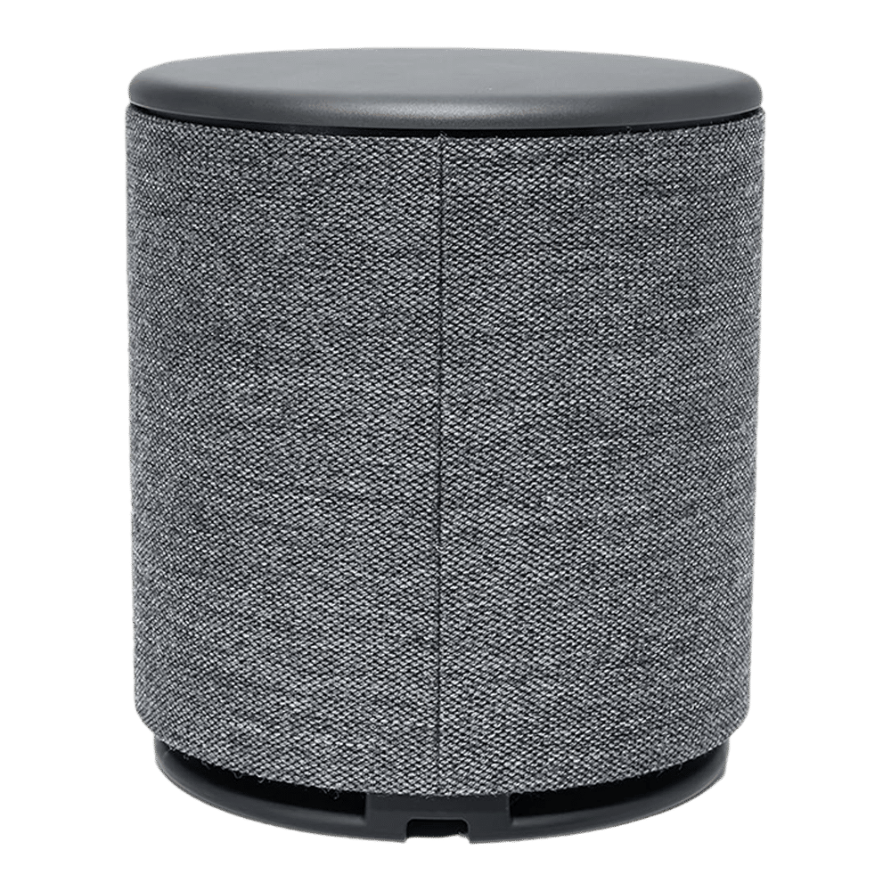 Bang & Olufsen Beoplay M5 460W Portable Bluetooth Speaker (Multiroom Feature, Mono Speaker, Black)_7