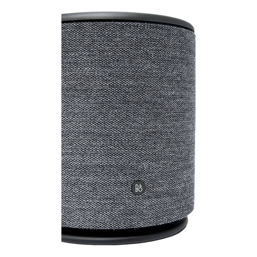 Bang & Olufsen Beoplay M5 460W Portable Bluetooth Speaker (Multiroom Feature, Mono Speaker, Black)_8