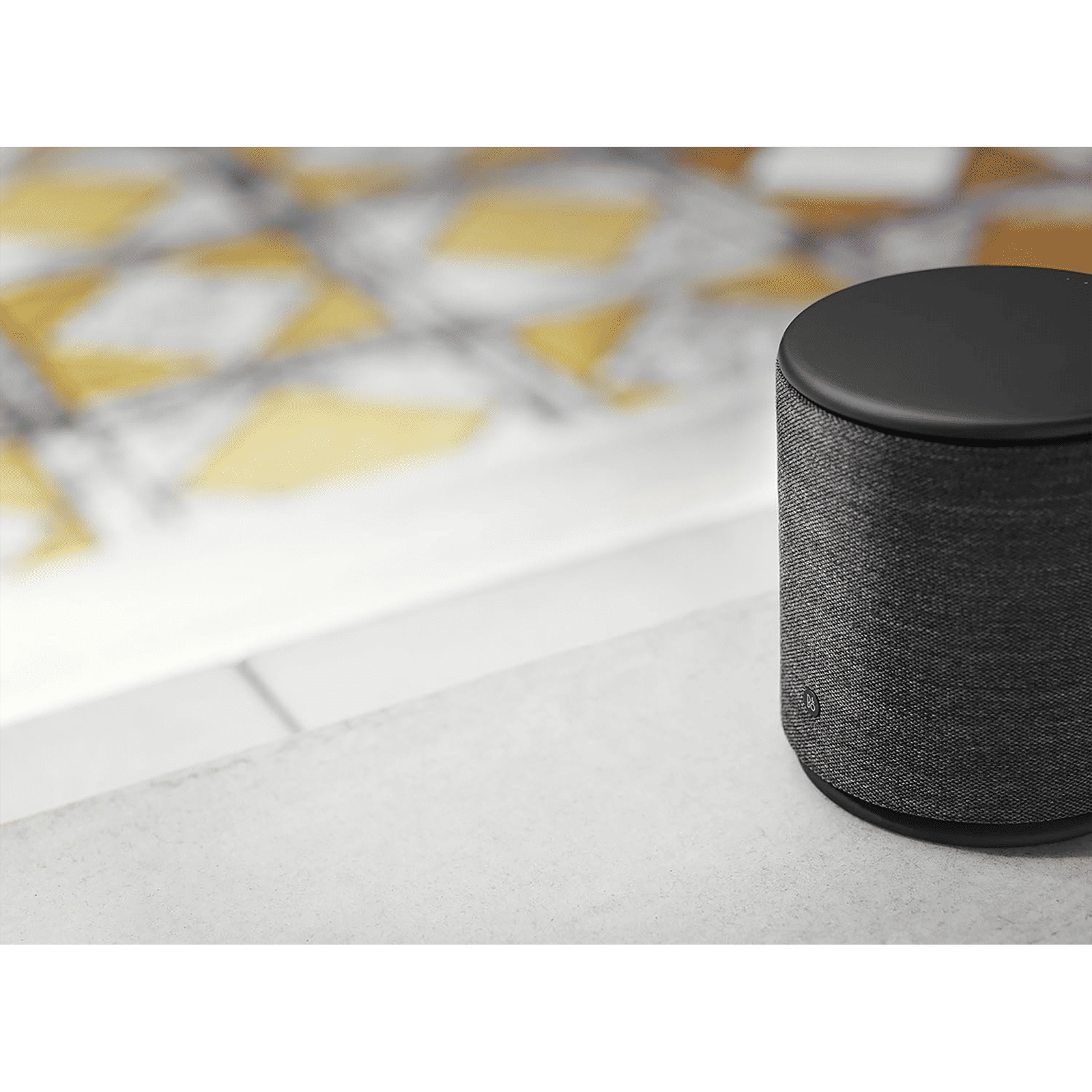 Bang & Olufsen Beoplay M5 460W Portable Bluetooth Speaker (Multiroom Feature, Mono Speaker, Black)_9