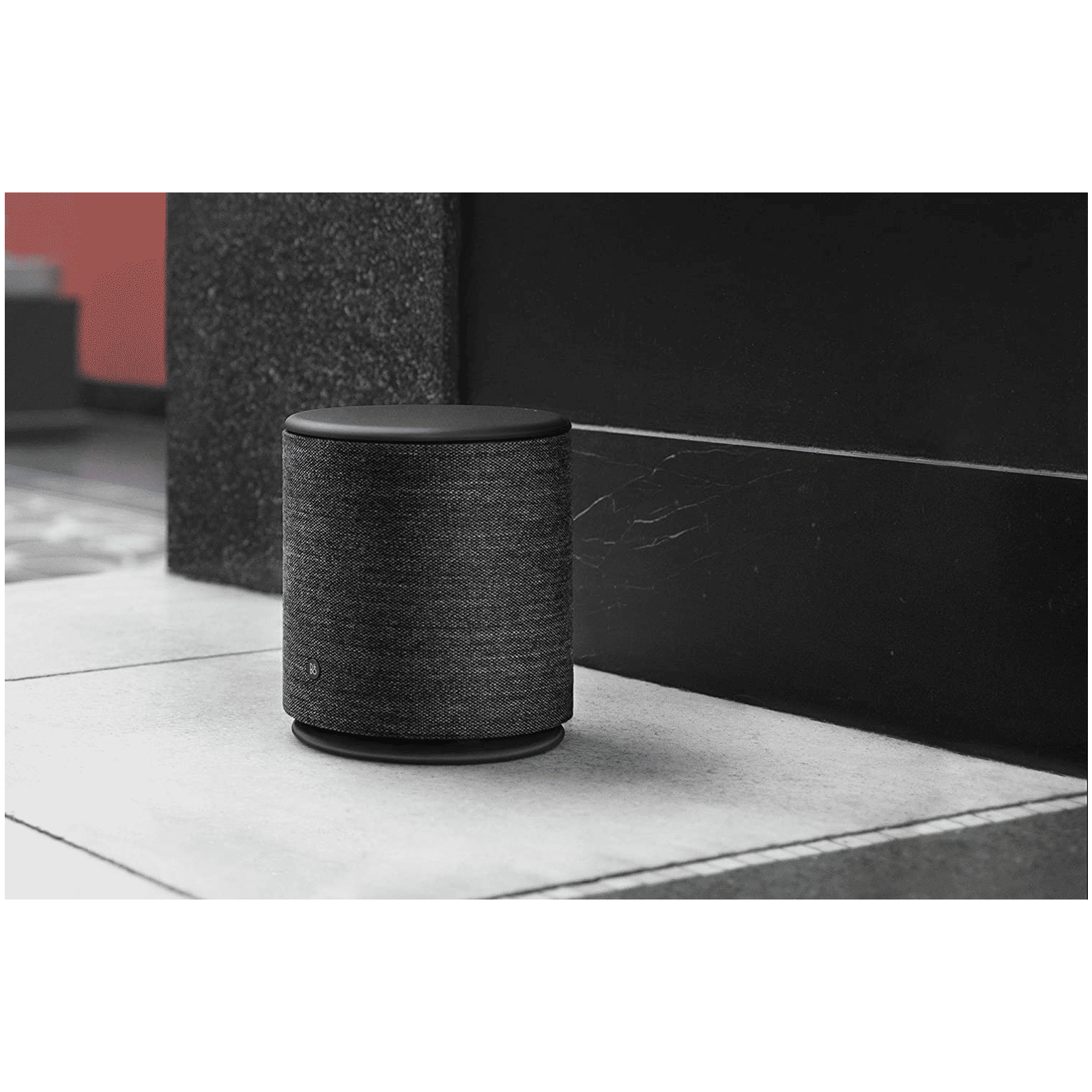 Bang & Olufsen Beoplay M5 460W Portable Bluetooth Speaker (Multiroom Feature, Mono Speaker, Black)_10