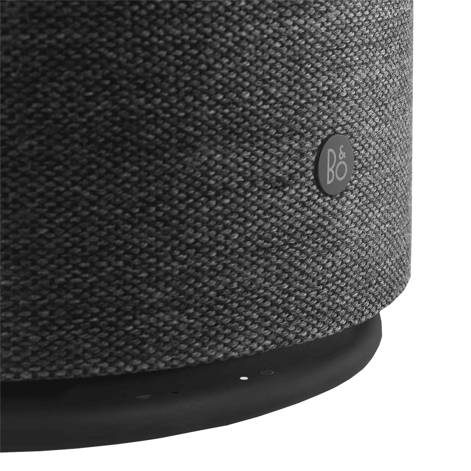 Bang & Olufsen Beoplay M5 460W Portable Bluetooth Speaker (Multiroom Feature, Mono Speaker, Black)_3