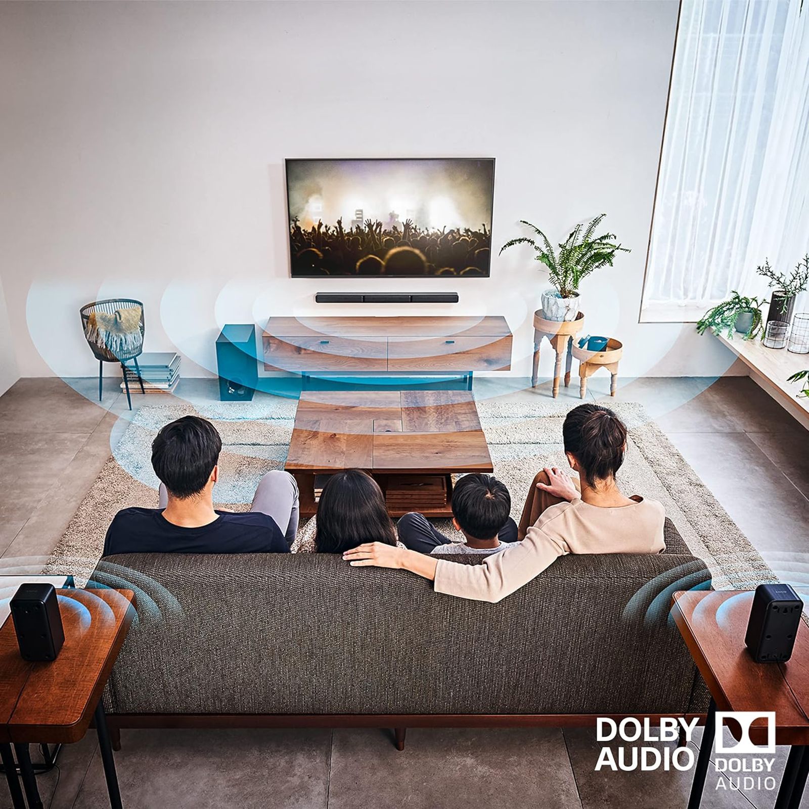 SONY HT-S40R 600W Bluetooth Soundbar with Remote (Dolby Digital, 5.1 Channel, Black)_13
