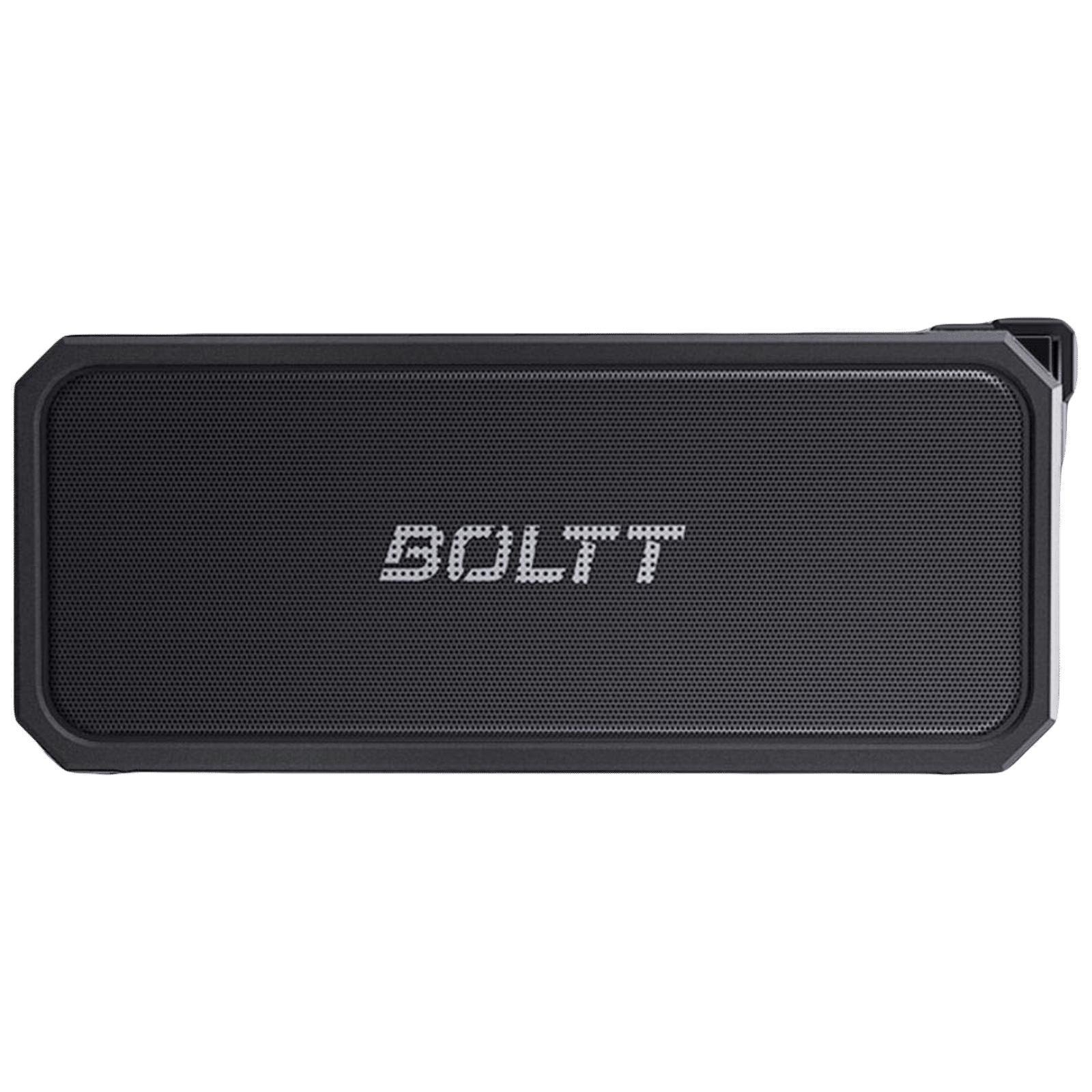 FIRE-BOLTT Xplode 20 Watts Portable Bluetooth Speaker (IPX7 Waterproof, BS1300, Black) FIRE-BOLTT Xplode 20 Watts Portable Bluetooth Speaker (IPX7 Waterproof, BS1300, Black)_1
