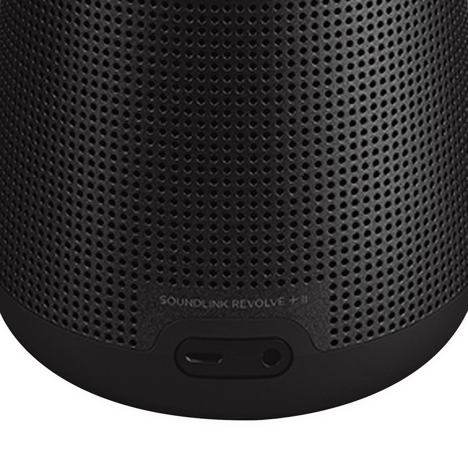 BOSE SoundLink Revolve+ II with Google & Siri Compatible Smart Speaker (360 Degree Sound, Triple Black) BOSE SoundLink Revolve+ II with Google & Siri Compatible Smart Speaker (360 Degree Sound, Triple Black)_4