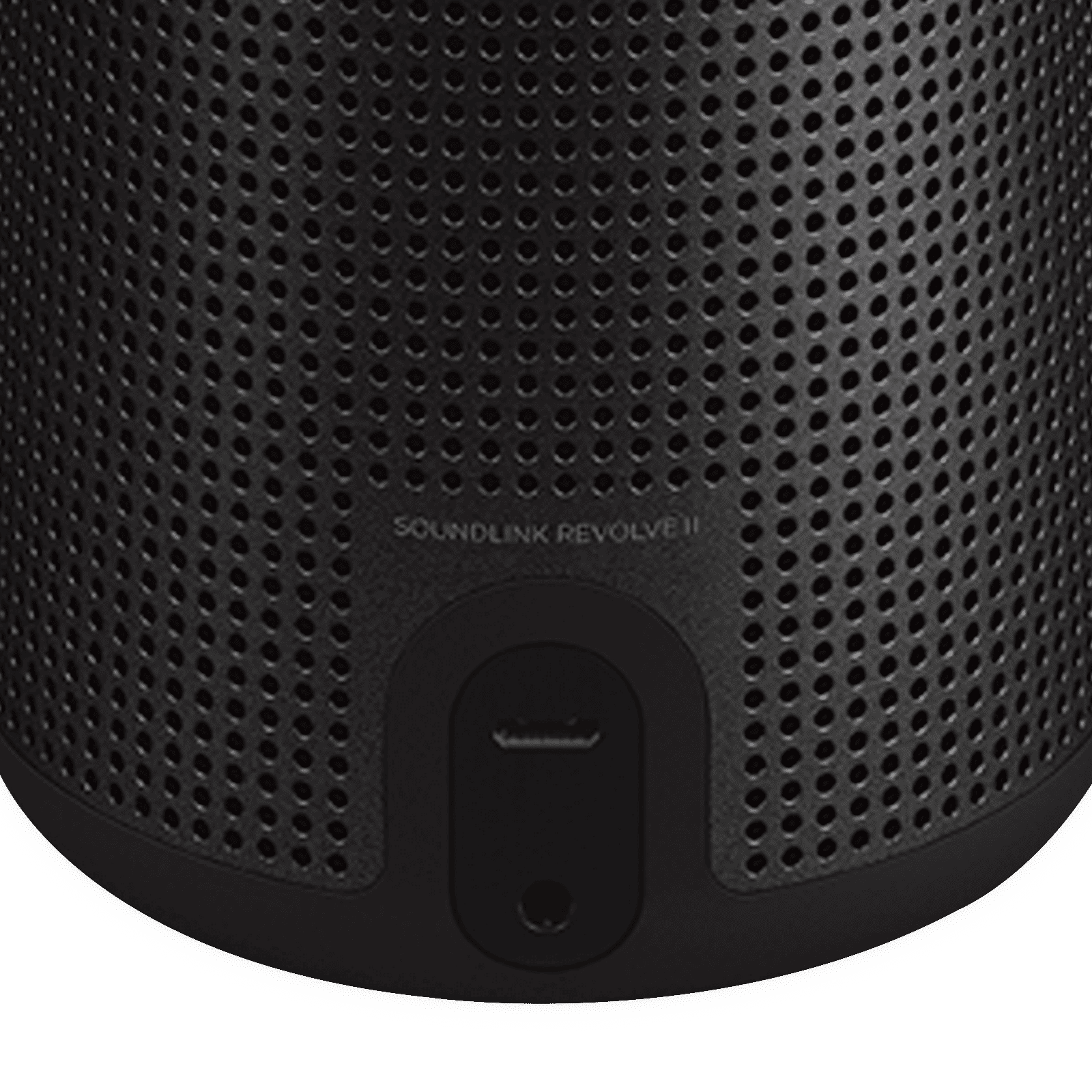 BOSE SoundLink Revolve II with Google & Siri Compatible Smart Speaker (360 Degree Sound, Triple Black) BOSE SoundLink Revolve II with Google & Siri Compatible Smart Speaker (360 Degree Sound, Triple Black)_4