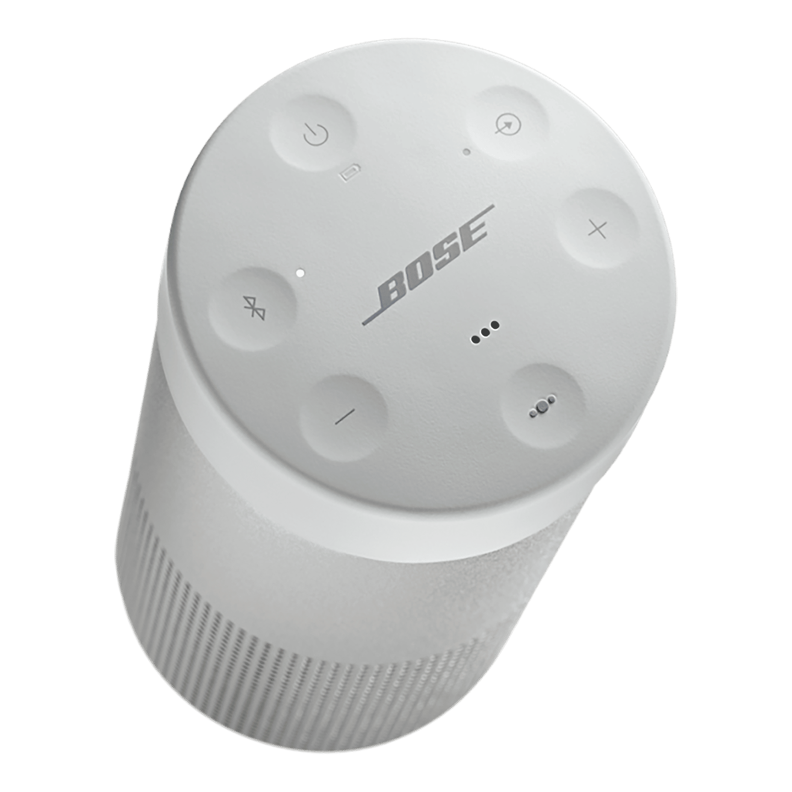 BOSE SoundLink Revolve II with Google & Siri Compatible Smart Speaker (360 Degree Sound, Luxe Silver)_6