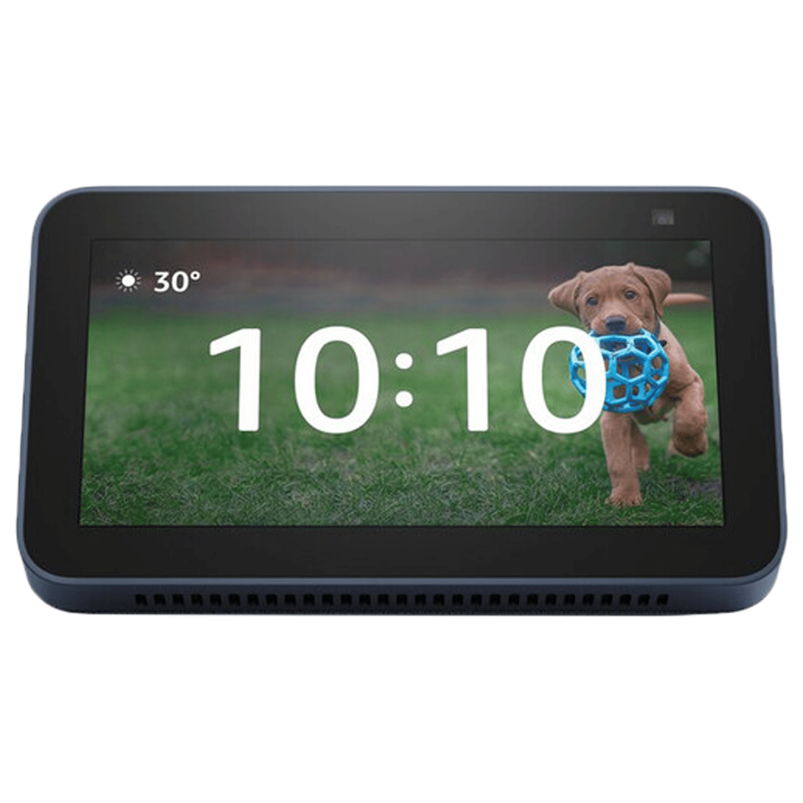 amazon Echo Show 5 (2nd Gen) with Alexa Compatible Smart Wi-Fi Speaker (5.5 Inches Touch Screen Display, Blue) amazon Echo Show 5 (2nd Gen) with Alexa Compatible Smart Wi-Fi Speaker (5.5 Inches Touch Screen Display, Blue)_1