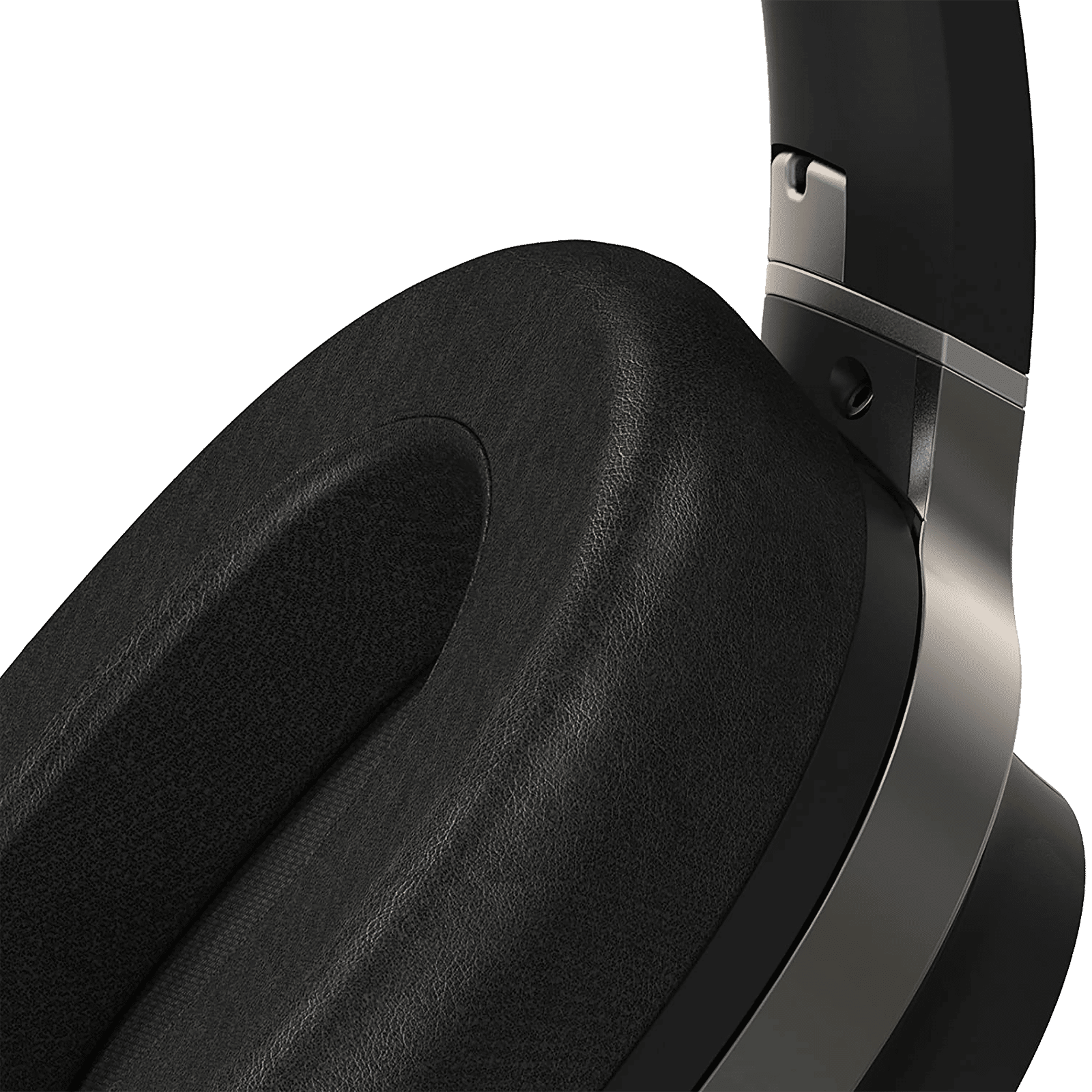 EDIFIER W830BT Bluetooth Headphone with Mic (Deep Bass Technology, Over Ear, Black)_3