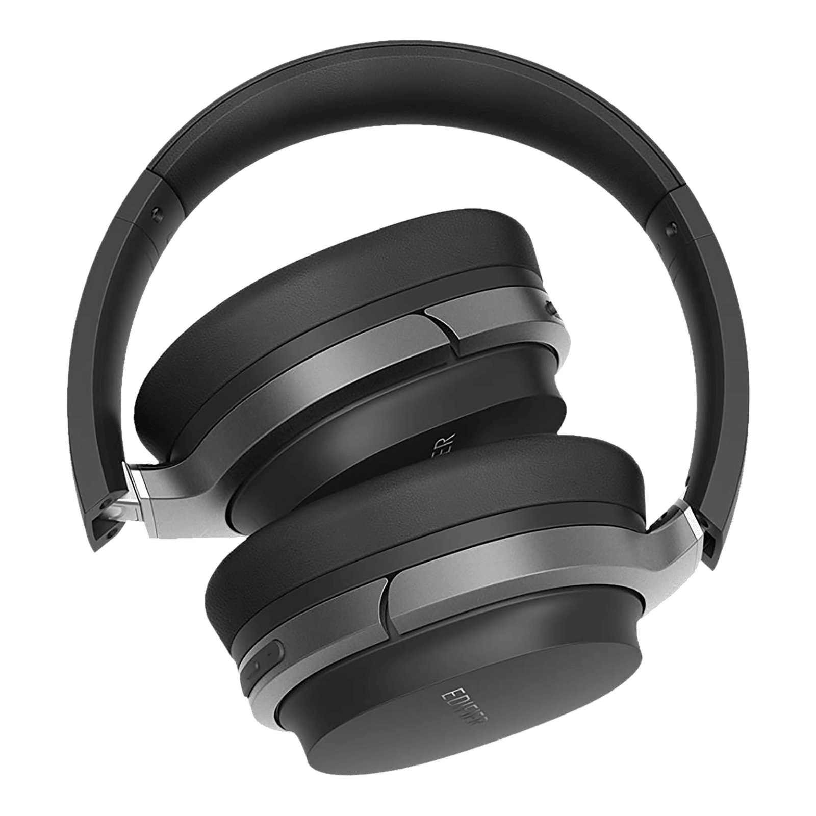 EDIFIER W830BT Bluetooth Headphone with Mic (Deep Bass Technology, Over Ear, Black)_4