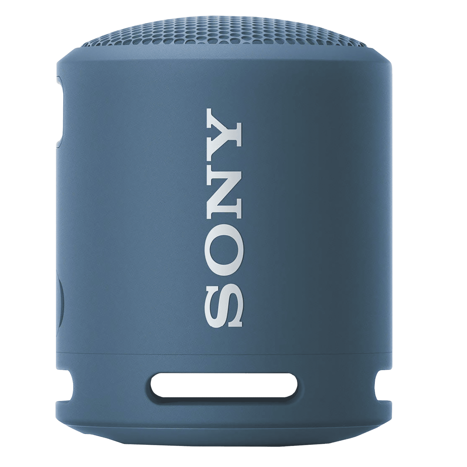SONY 5W Portable Bluetooth Speaker (IP67 Waterproof, Extra Bass, Mono Channel, Blue) SONY 5W Portable Bluetooth Speaker (IP67 Waterproof, Extra Bass, Mono Channel, Blue)_1