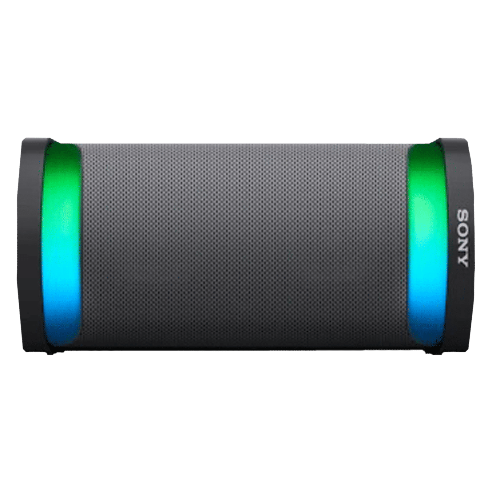 SONY Bluetooth Party Speaker (IPX4 Water Resistant, Stereo Channel, Black)_7