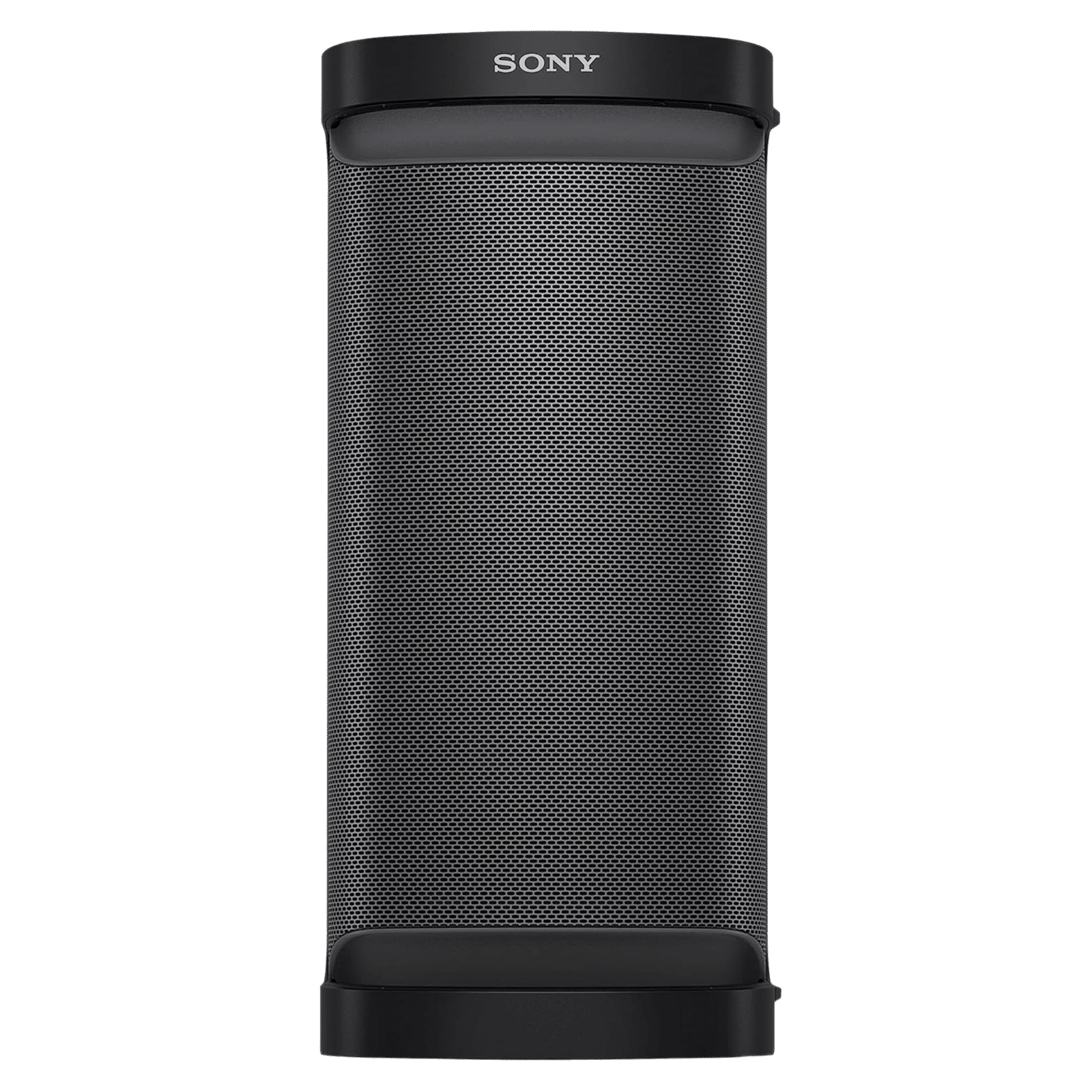 SONY Bluetooth Party Speaker (IPX4 Water Resistant, Stereo Channel, Black)_9