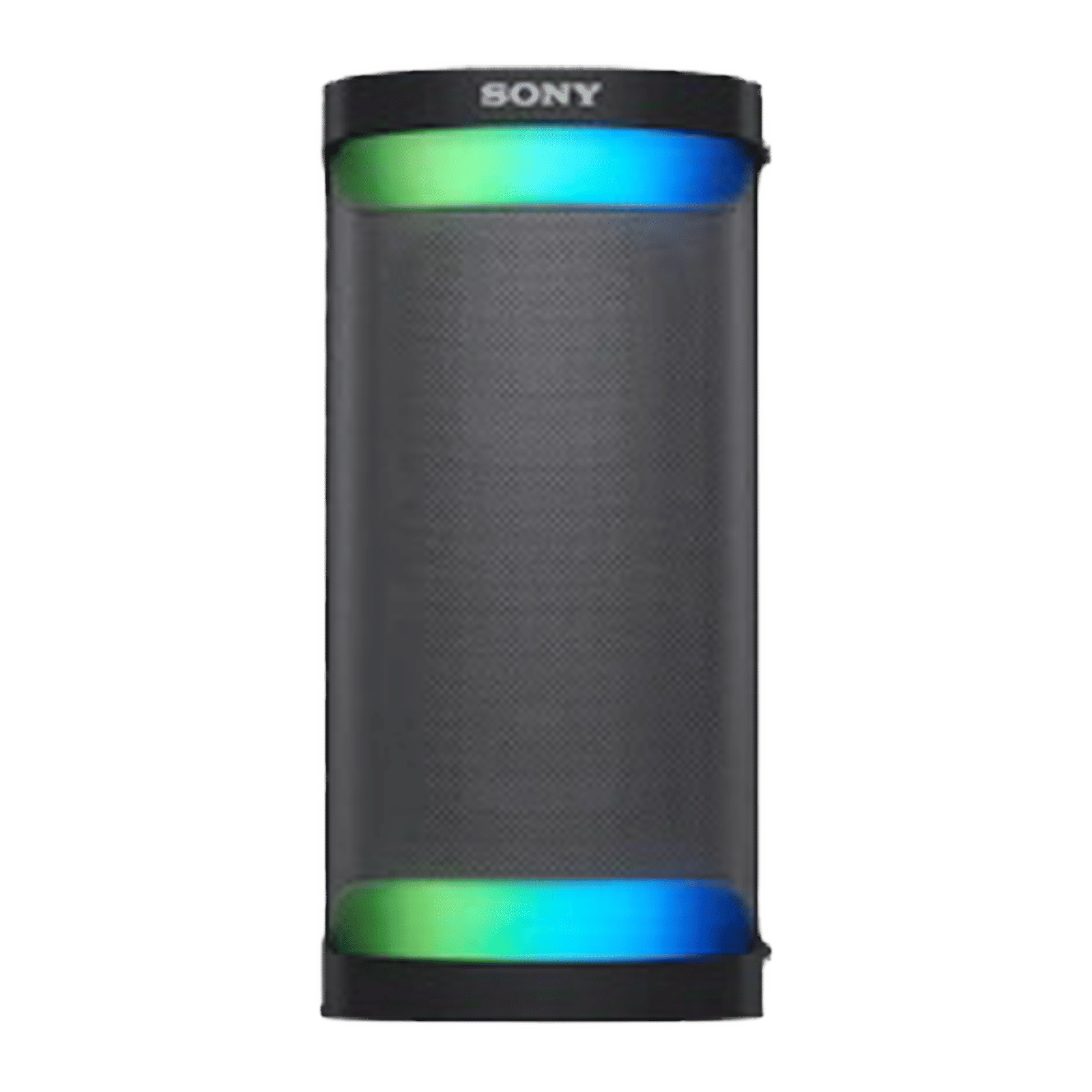 SONY X Series Bluetooth Party Speaker (IPX4 Water Resistant, 2.1 Channel, Black)_1
