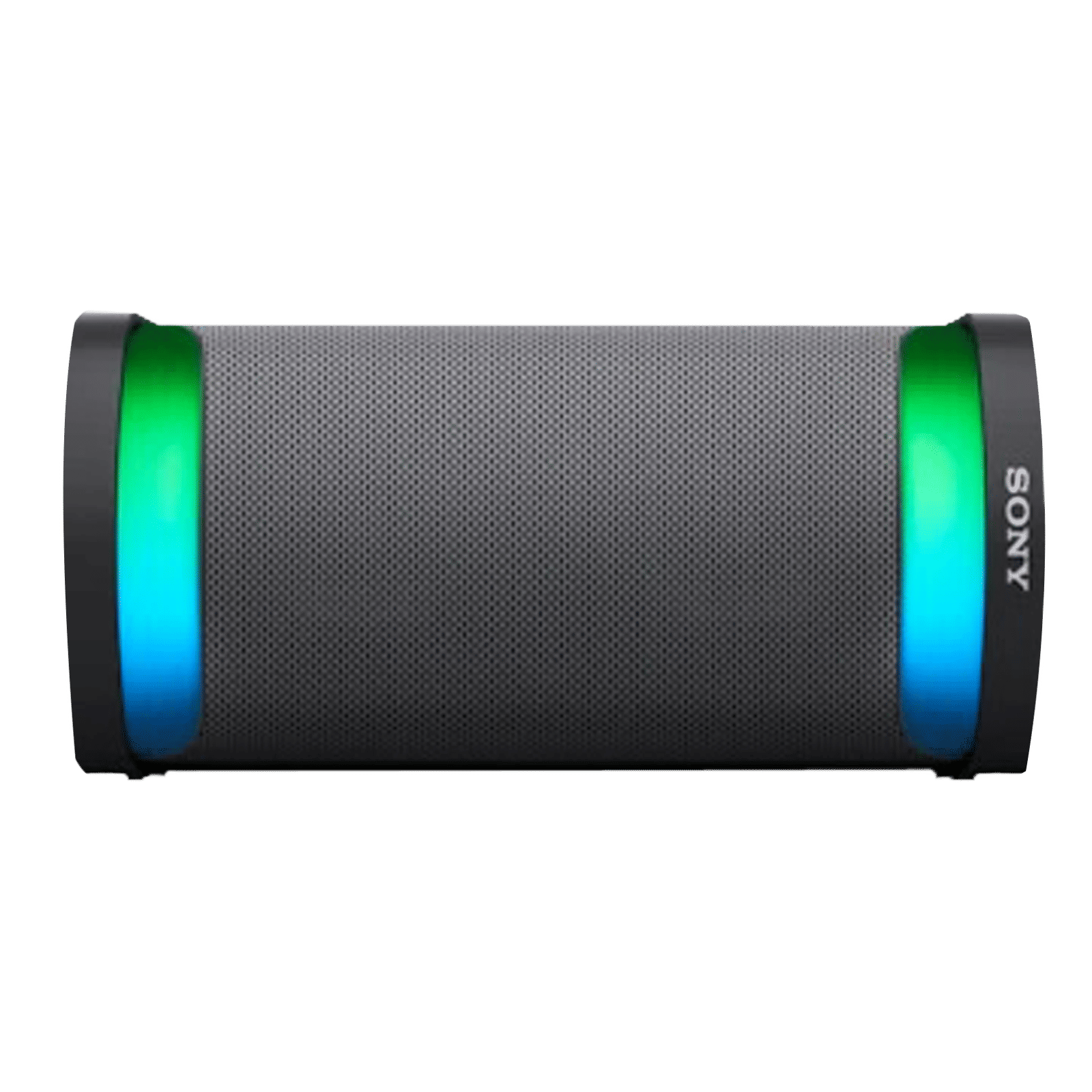 SONY X Series Bluetooth Party Speaker (IPX4 Water Resistant, 2.1 Channel, Black)_8