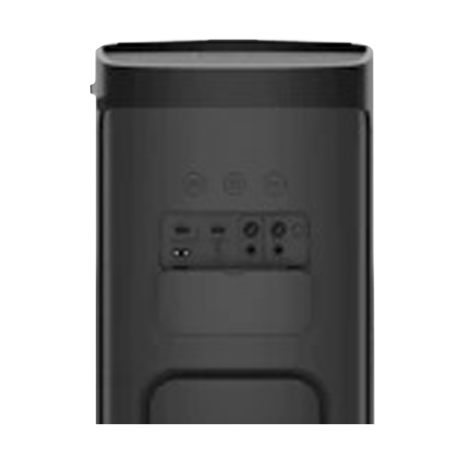 SONY X Series Bluetooth Party Speaker (IPX4 Water Resistant, 2.1 Channel, Black)_9