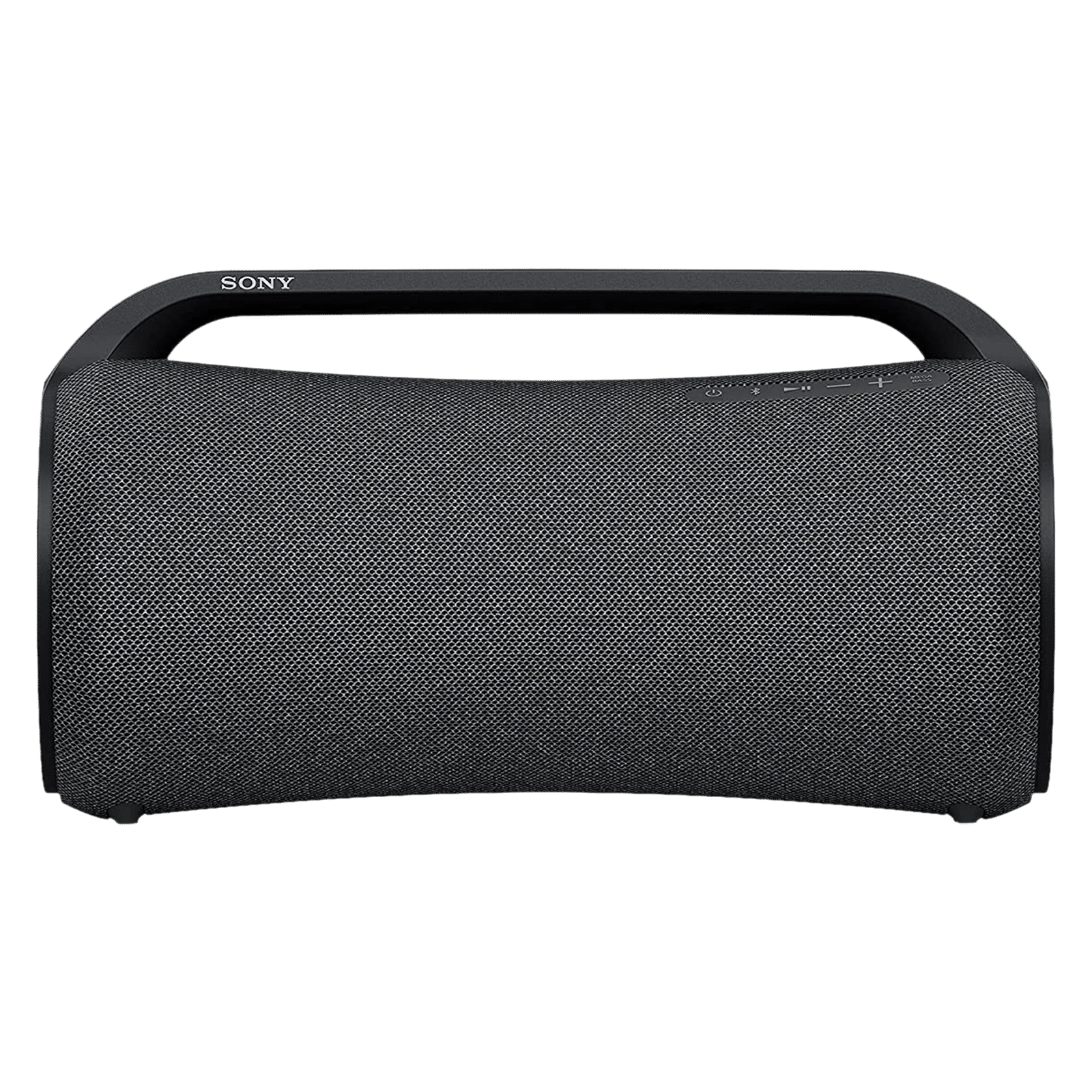 SONY X-Series 30W Portable Bluetooth Speaker (IP66 Water Resistant, X-Balanced Mega Bass, Stereo Channel, Black)_1
