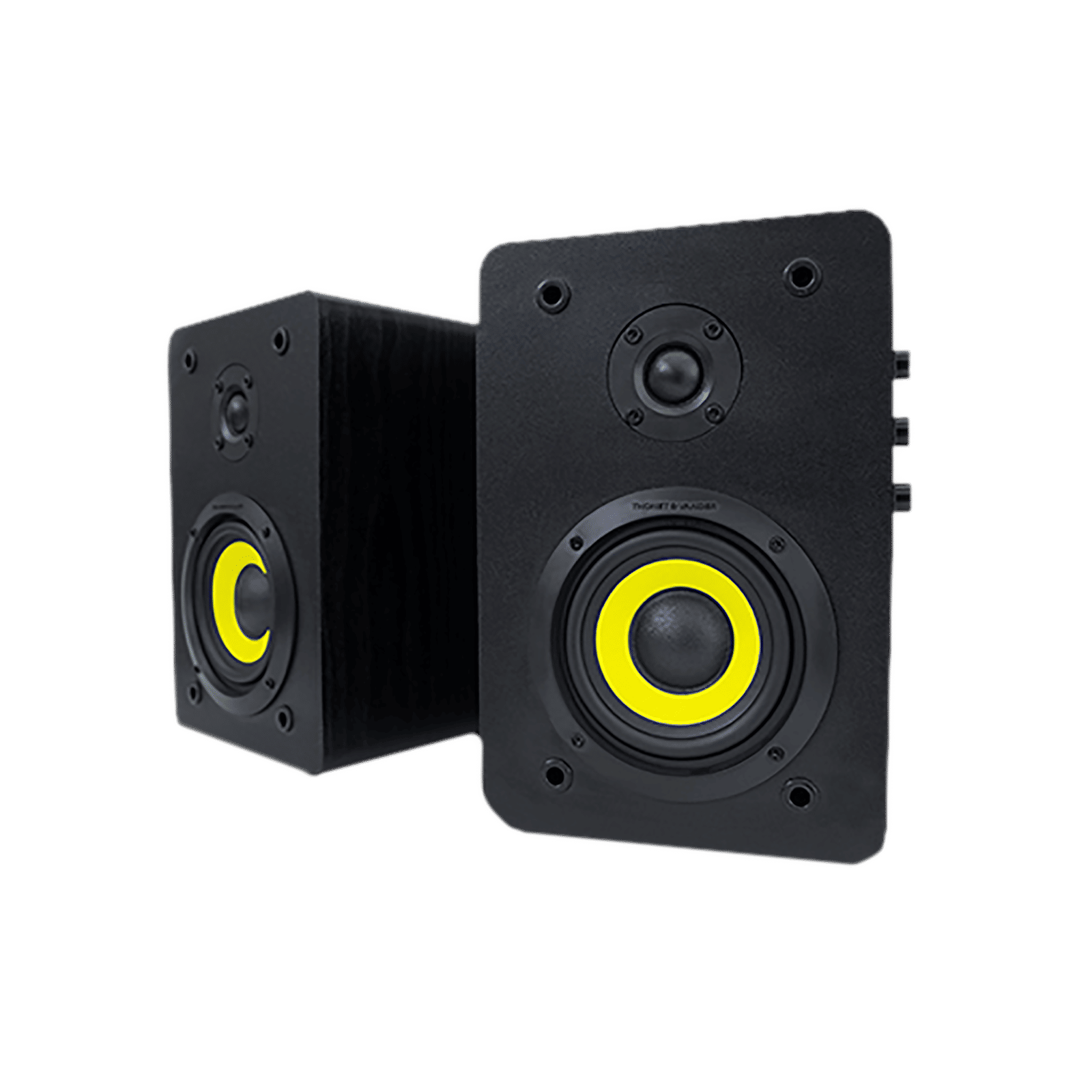 THONET & VANDER VERTRAG 180W Multimedia Speaker (Hammer Bass Technology, 2.0 Channel, Black) THONET & VANDER VERTRAG 180W Multimedia Speaker (Hammer Bass Technology, 2.0 Channel, Black)_11