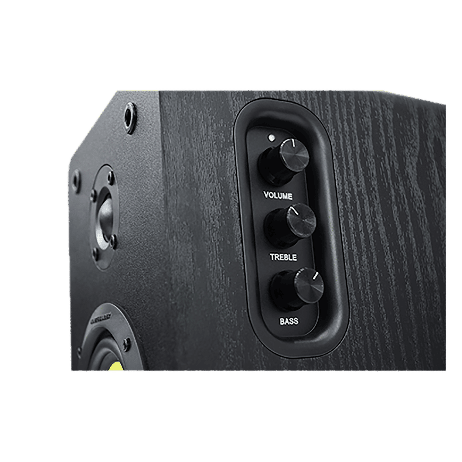 THONET & VANDER VERTRAG 180W Multimedia Speaker (Hammer Bass Technology, 2.0 Channel, Black) THONET & VANDER VERTRAG 180W Multimedia Speaker (Hammer Bass Technology, 2.0 Channel, Black)_3