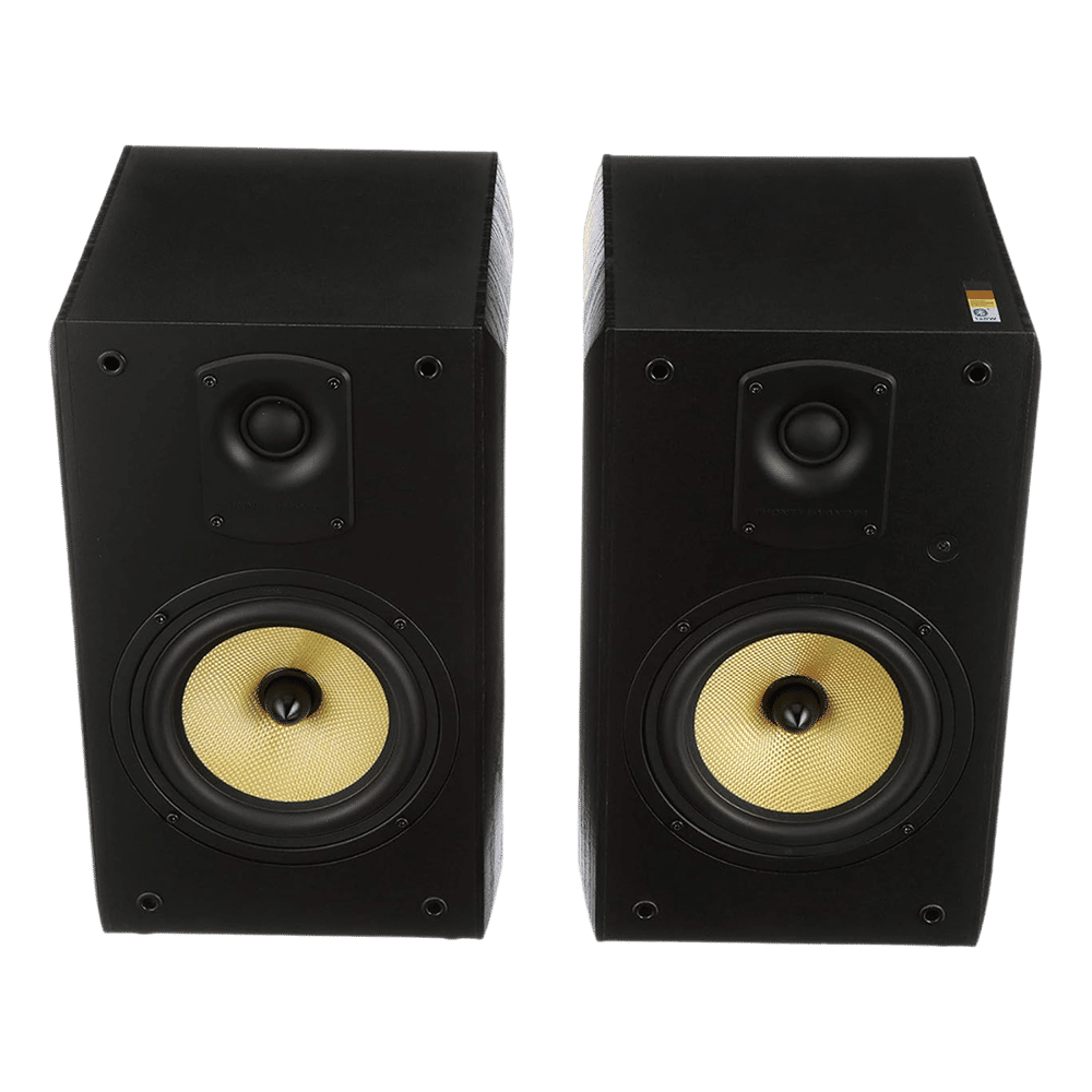 THONET & VANDER Kugel 700W Multimedia Speaker (Dynamic Bass Booster Driver, 2.0 Channel, Black) THONET & VANDER Kugel 700W Multimedia Speaker (Dynamic Bass Booster Driver, 2.0 Channel, Black)_6