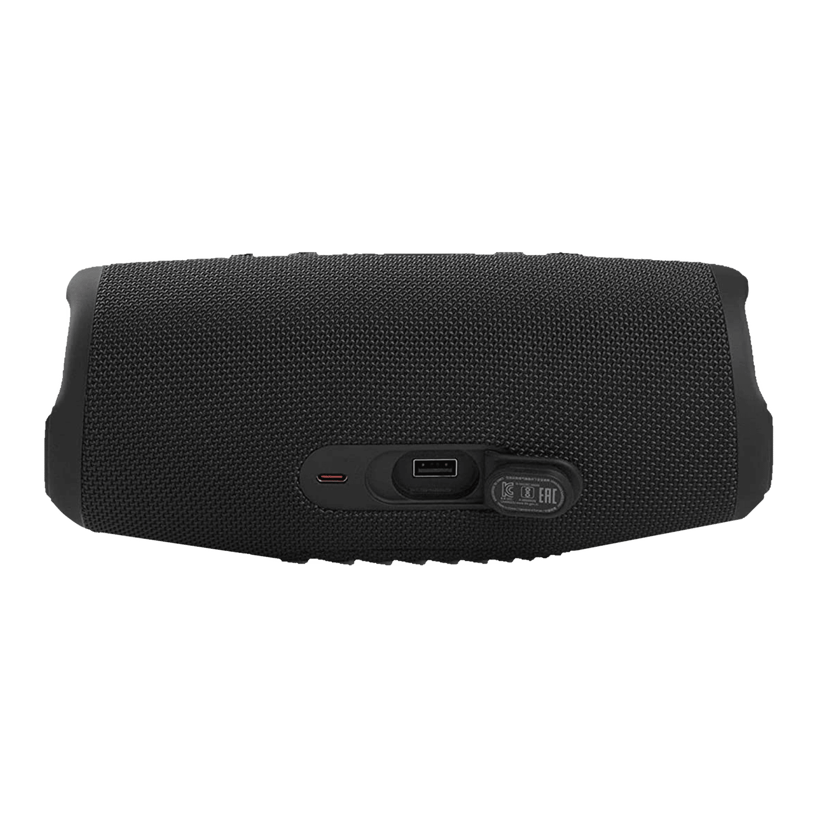 JBL Charge 5 40W Portable Bluetooth Speaker (IP67 Waterproof, PartyBoost Technology, Stereo Channel, Black) JBL Charge 5 40W Portable Bluetooth Speaker (IP67 Waterproof, PartyBoost Technology, Stereo Channel, Black)_4