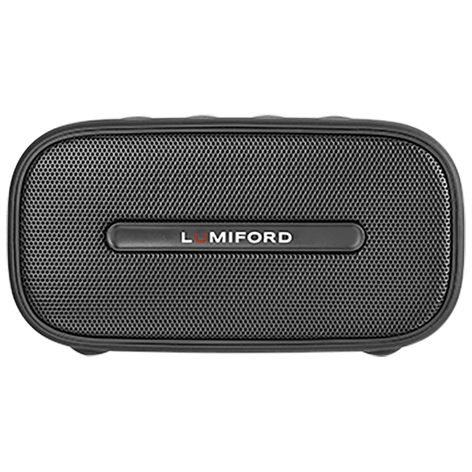 LUMIFORD BT13 5W Portable Bluetooth Speaker (IPX7 Waterproof, Built-in HD Microphone, Stereo Channel, Black) LUMIFORD BT13 5W Portable Bluetooth Speaker (IPX7 Waterproof, Built-in HD Microphone, Stereo Channel, Black)_1