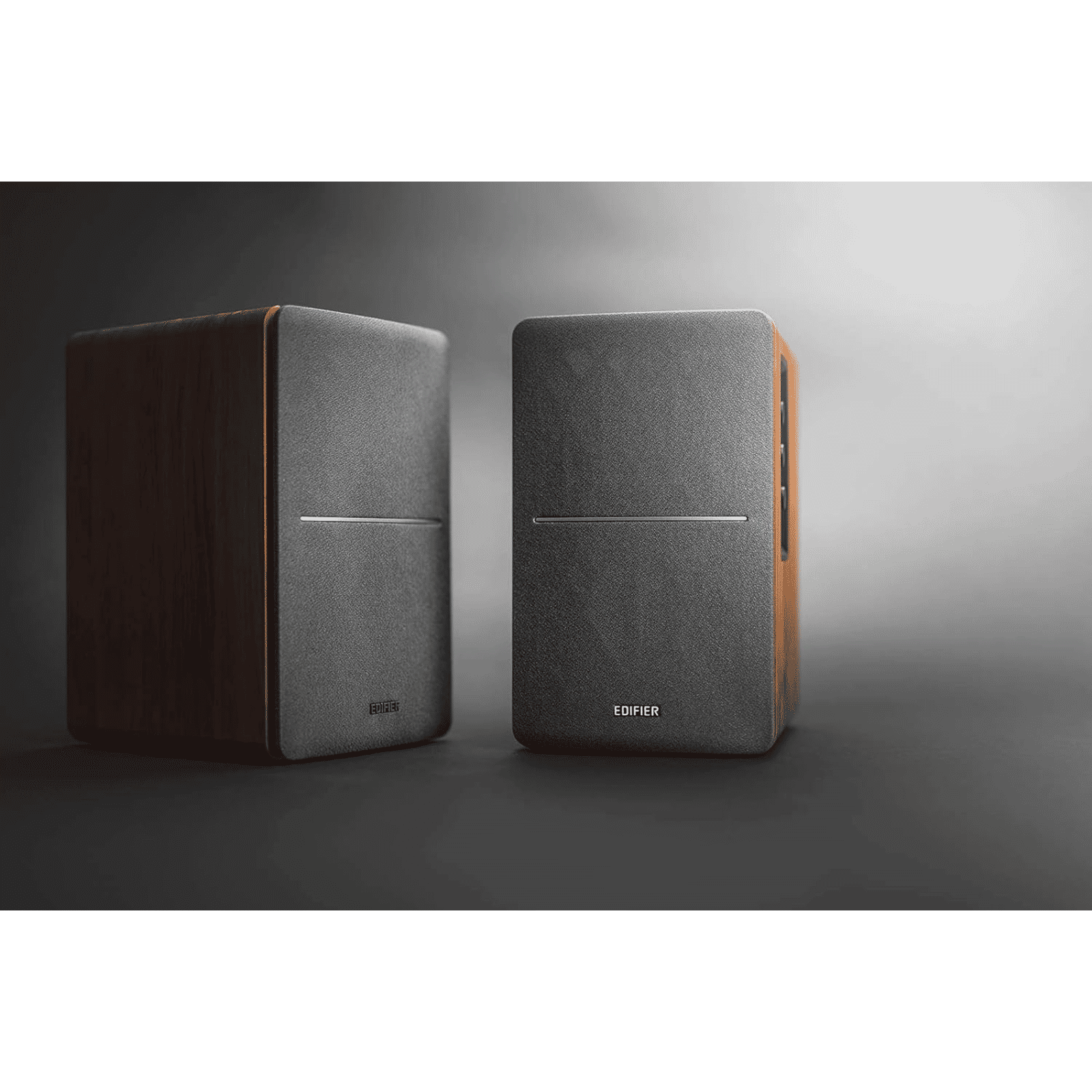 EDIFIER 42W RMS Multimedia Speaker (Powerful Bookshelf, 2.0 Channel, Brown) EDIFIER 42W RMS Multimedia Speaker (Powerful Bookshelf, 2.0 Channel, Brown)_13