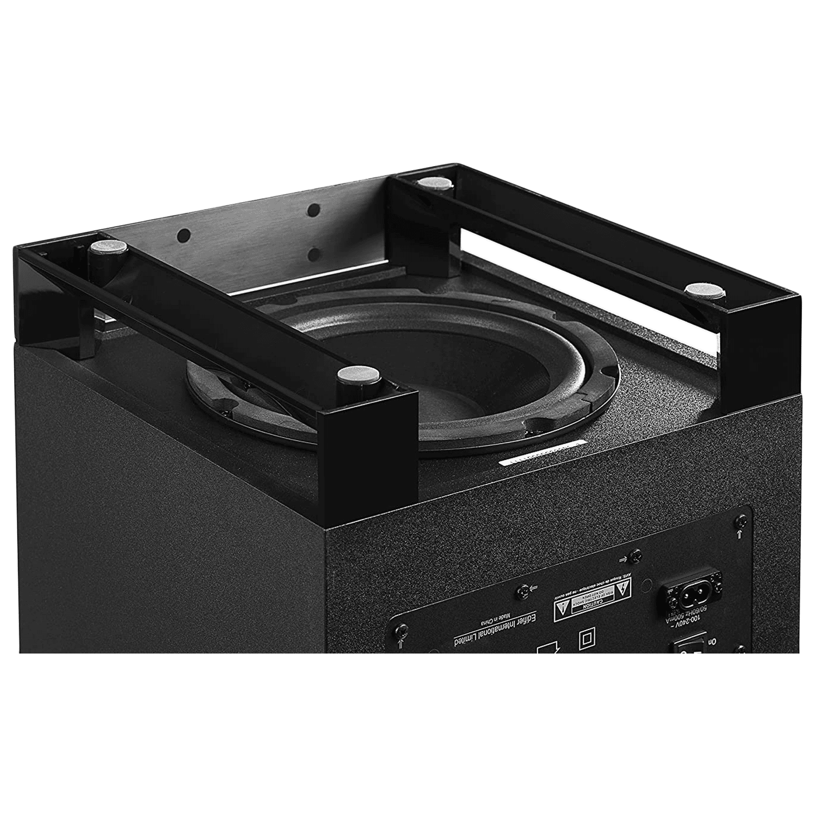 EDIFIER R501BT 93W Multimedia Speaker (Deep Bass, 5.1 Channel, Black) EDIFIER R501BT 93W Multimedia Speaker (Deep Bass, 5.1 Channel, Black)_9
