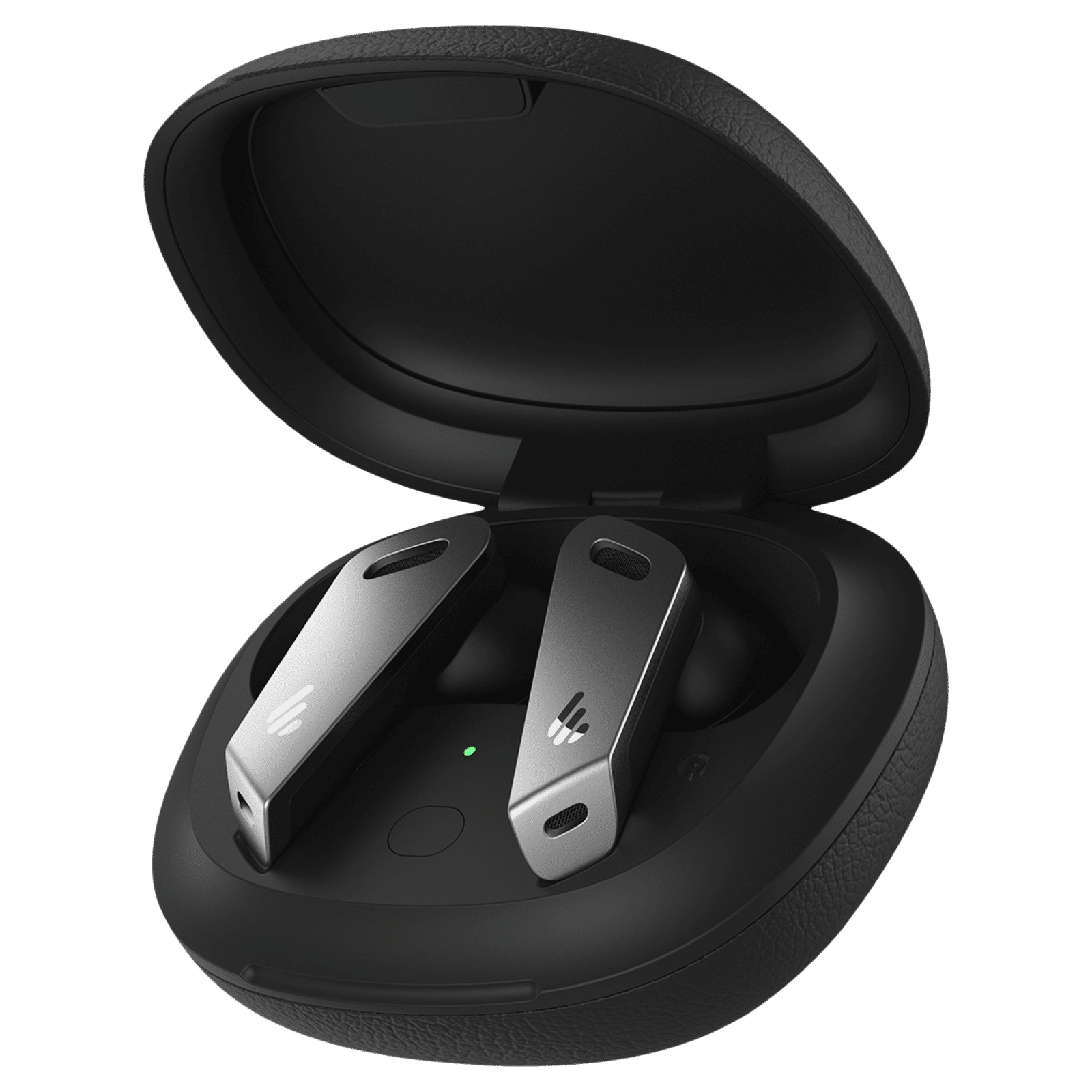 EDIFIER TWSNB2 Pro TWS Earbuds with Active Noise Cancellation (IP54 Dust & Waterproof Resistant, Fast Charging, Black) EDIFIER TWSNB2 Pro TWS Earbuds with Active Noise Cancellation (IP54 Dust & Waterproof Resistant, Fast Charging, Black)_1