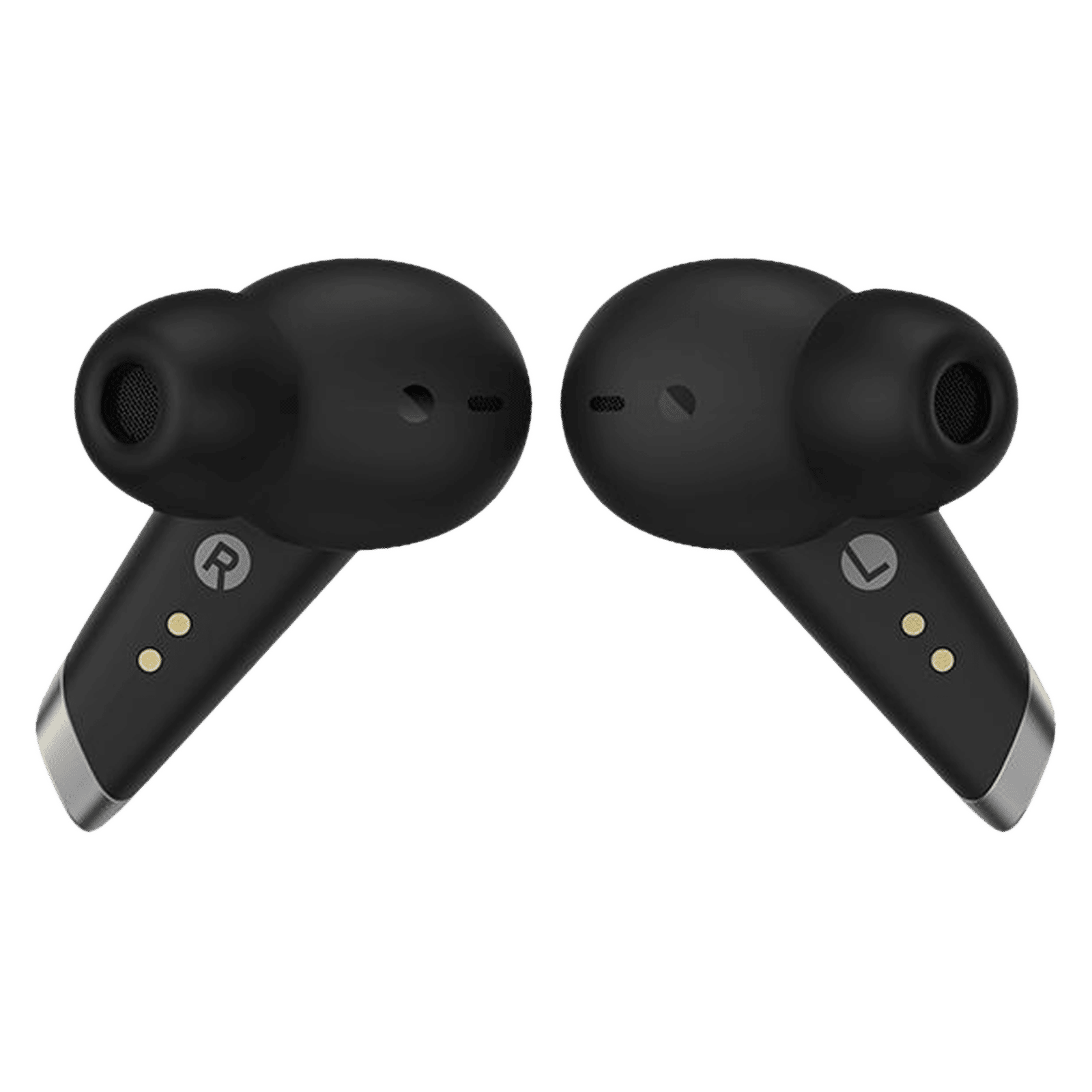 EDIFIER TWSNB2 Pro TWS Earbuds with Active Noise Cancellation (IP54 Dust & Waterproof Resistant, Fast Charging, Black) EDIFIER TWSNB2 Pro TWS Earbuds with Active Noise Cancellation (IP54 Dust & Waterproof Resistant, Fast Charging, Black)_2