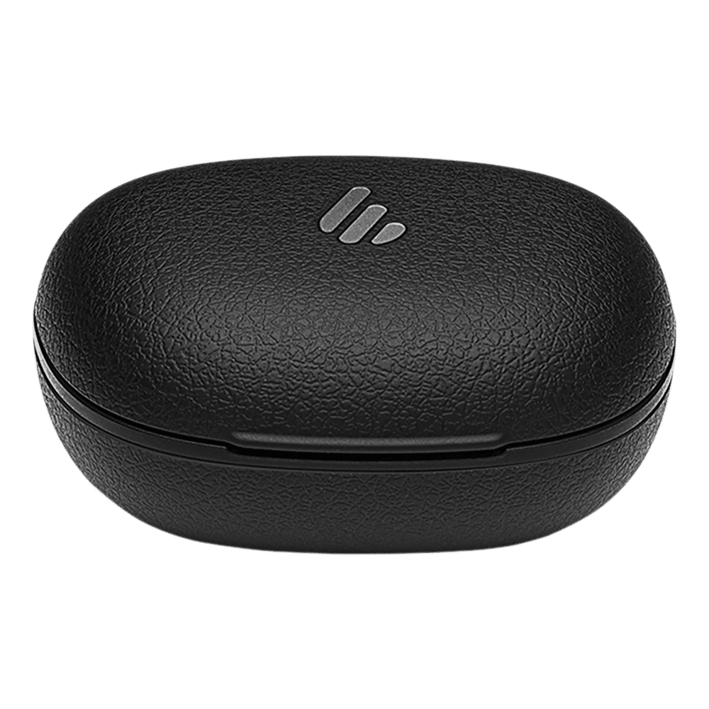 EDIFIER TWSNB2 Pro TWS Earbuds with Active Noise Cancellation (IP54 Dust & Waterproof Resistant, Fast Charging, Black) EDIFIER TWSNB2 Pro TWS Earbuds with Active Noise Cancellation (IP54 Dust & Waterproof Resistant, Fast Charging, Black)_5