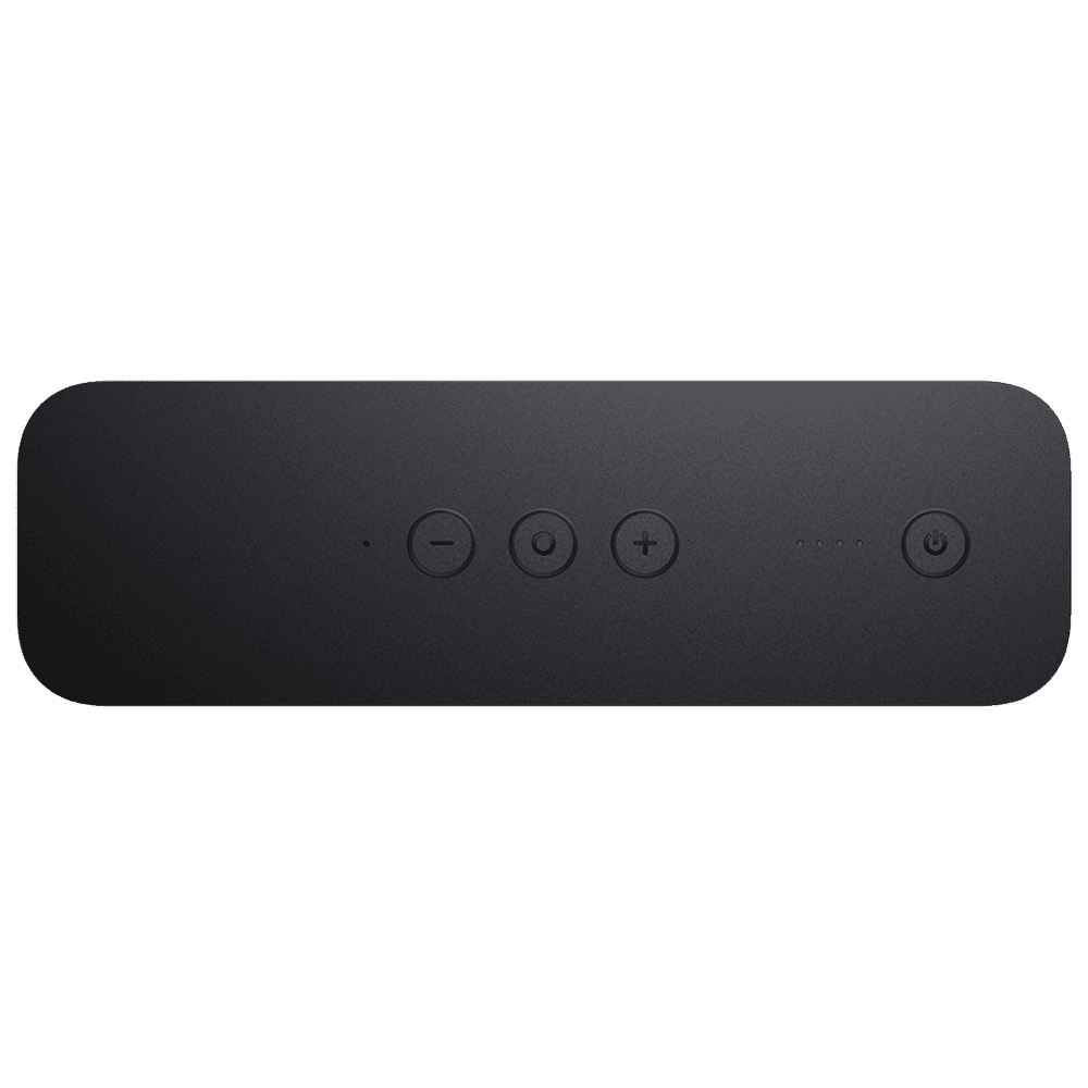realme Brick 20 Watt Portable Bluetooth Speaker (Hands-Free Phone Call Support, RMA2018, Black) realme Brick 20 Watt Portable Bluetooth Speaker (Hands-Free Phone Call Support, RMA2018, Black)_5