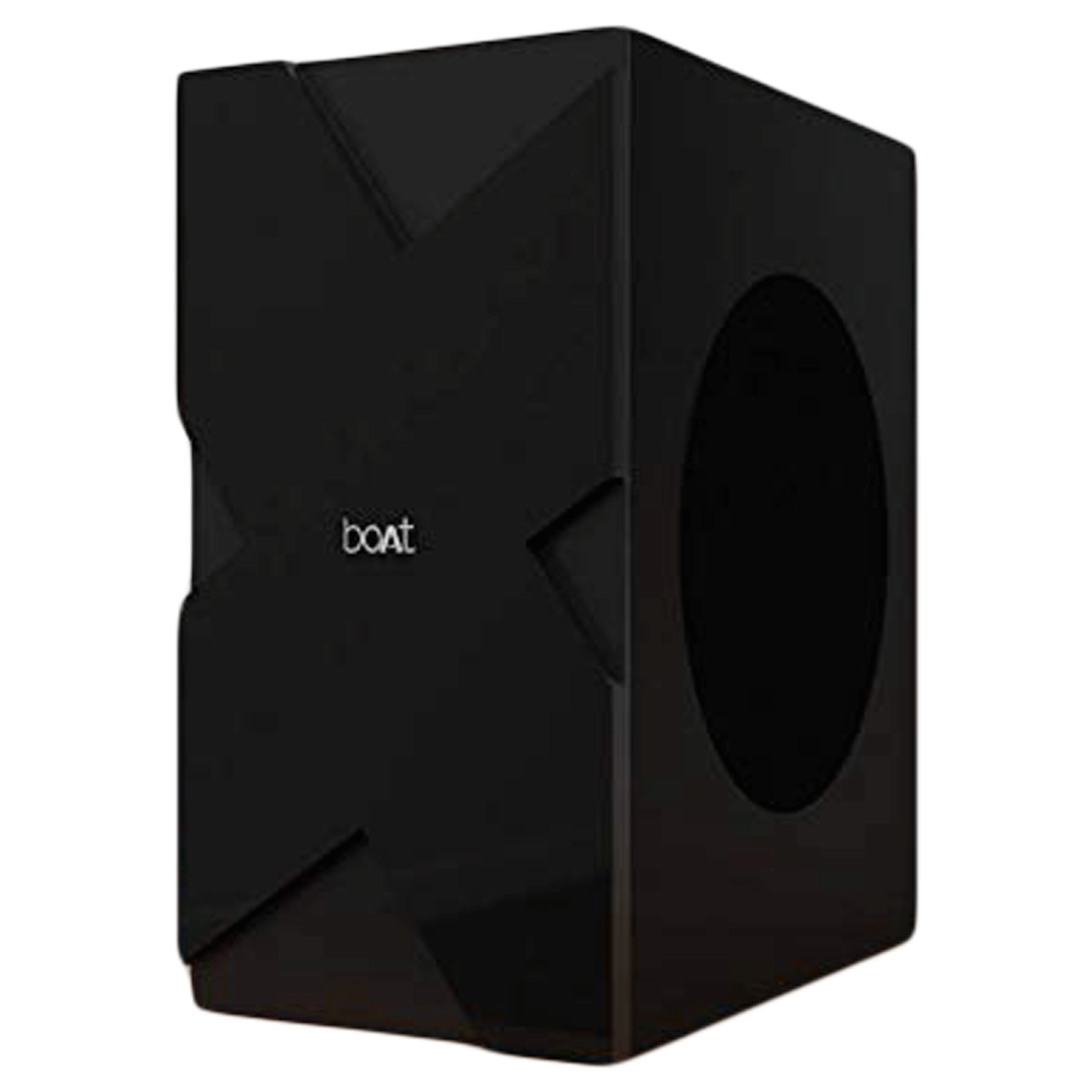 boAt Aavante Bar 1550 120W Bluetooth Soundbar with Remote (Surround Sound, 2.1 Channel, Black) boAt Aavante Bar 1550 120W Bluetooth Soundbar with Remote (Surround Sound, 2.1 Channel, Black)_5
