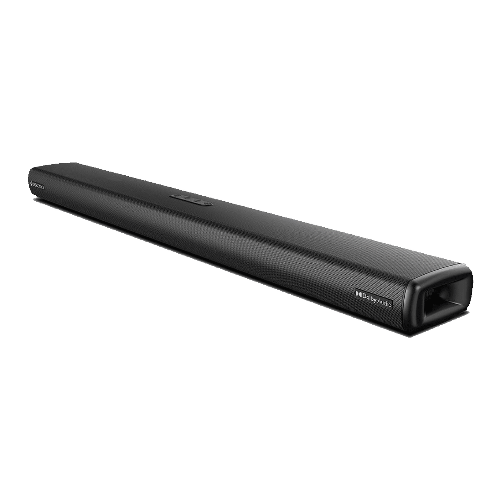 ZEBRONICS Zeb-Juke Bar 9100 160W Bluetooth Soundbar with Remote (Dolby Audio, 5.1 Channel, Black) ZEBRONICS Zeb-Juke Bar 9100 160W Bluetooth Soundbar with Remote (Dolby Audio, 5.1 Channel, Black)_4