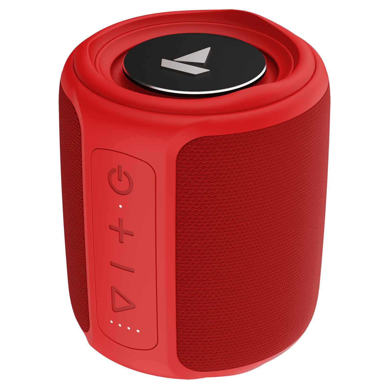 boAt Stone 350 10W Portable Bluetooth Speaker (IPX7 Water Resistant, 12 Hours Playtime, Mono Speaker, Red) boAt Stone 350 10W Portable Bluetooth Speaker (IPX7 Water Resistant, 12 Hours Playtime, Mono Speaker, Red)_1
