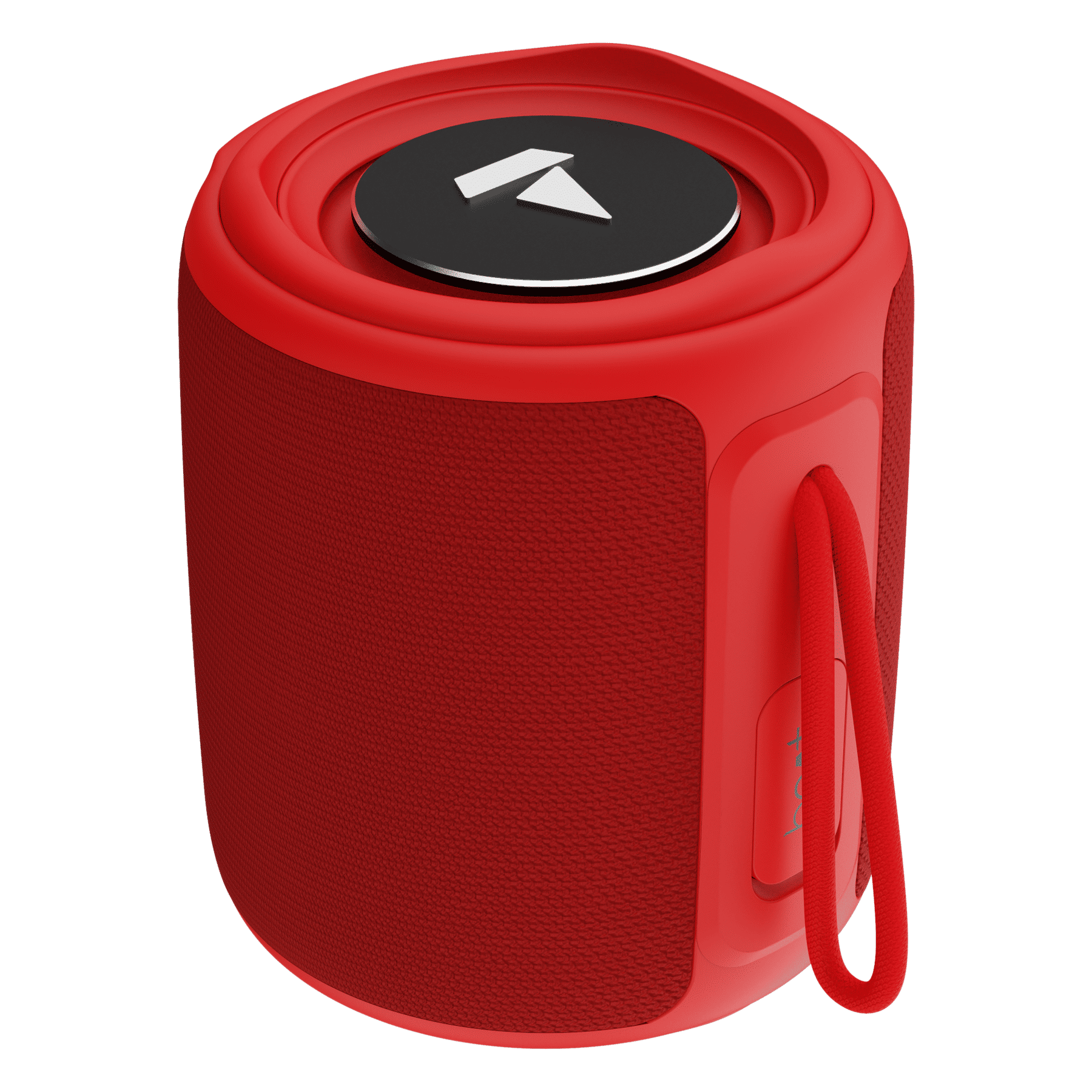 boAt Stone 350 10W Portable Bluetooth Speaker (IPX7 Water Resistant, 12 Hours Playtime, Mono Speaker, Red) boAt Stone 350 10W Portable Bluetooth Speaker (IPX7 Water Resistant, 12 Hours Playtime, Mono Speaker, Red)_3
