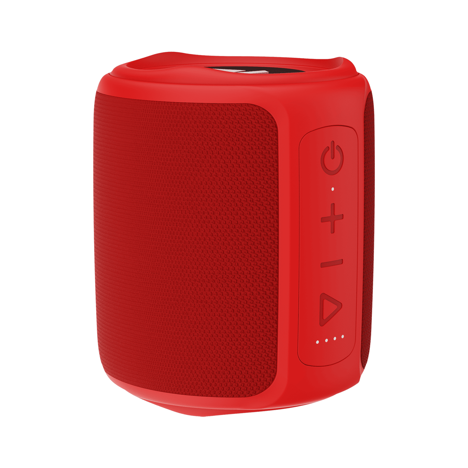 boAt Stone 350 10W Portable Bluetooth Speaker (IPX7 Water Resistant, 12 Hours Playtime, Mono Speaker, Red) boAt Stone 350 10W Portable Bluetooth Speaker (IPX7 Water Resistant, 12 Hours Playtime, Mono Speaker, Red)_4