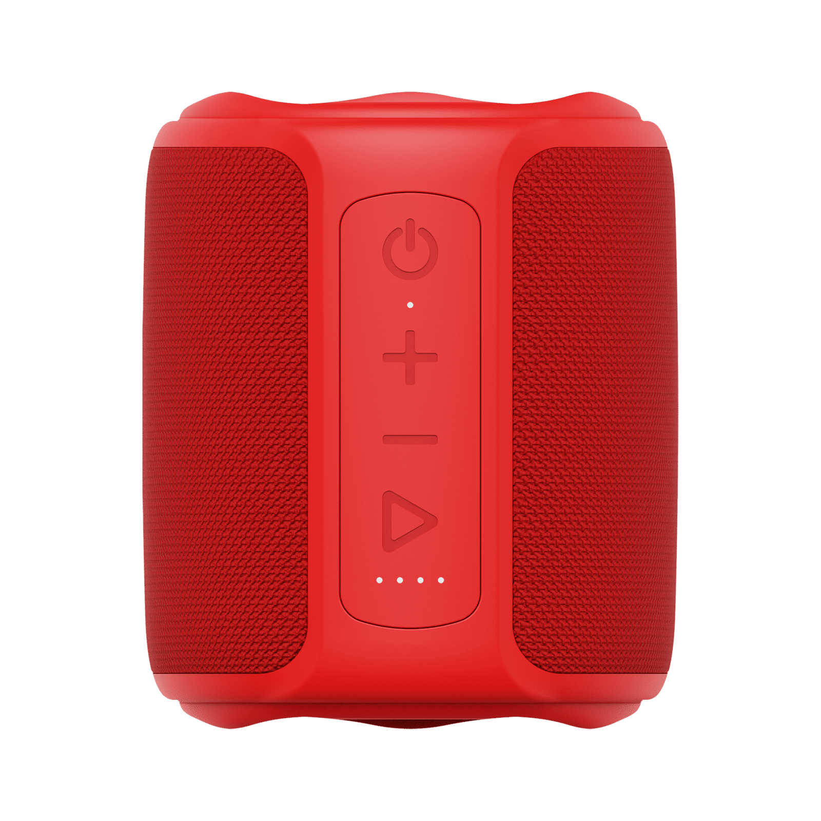 boAt Stone 350 10W Portable Bluetooth Speaker (IPX7 Water Resistant, 12 Hours Playtime, Mono Speaker, Red) boAt Stone 350 10W Portable Bluetooth Speaker (IPX7 Water Resistant, 12 Hours Playtime, Mono Speaker, Red)_5