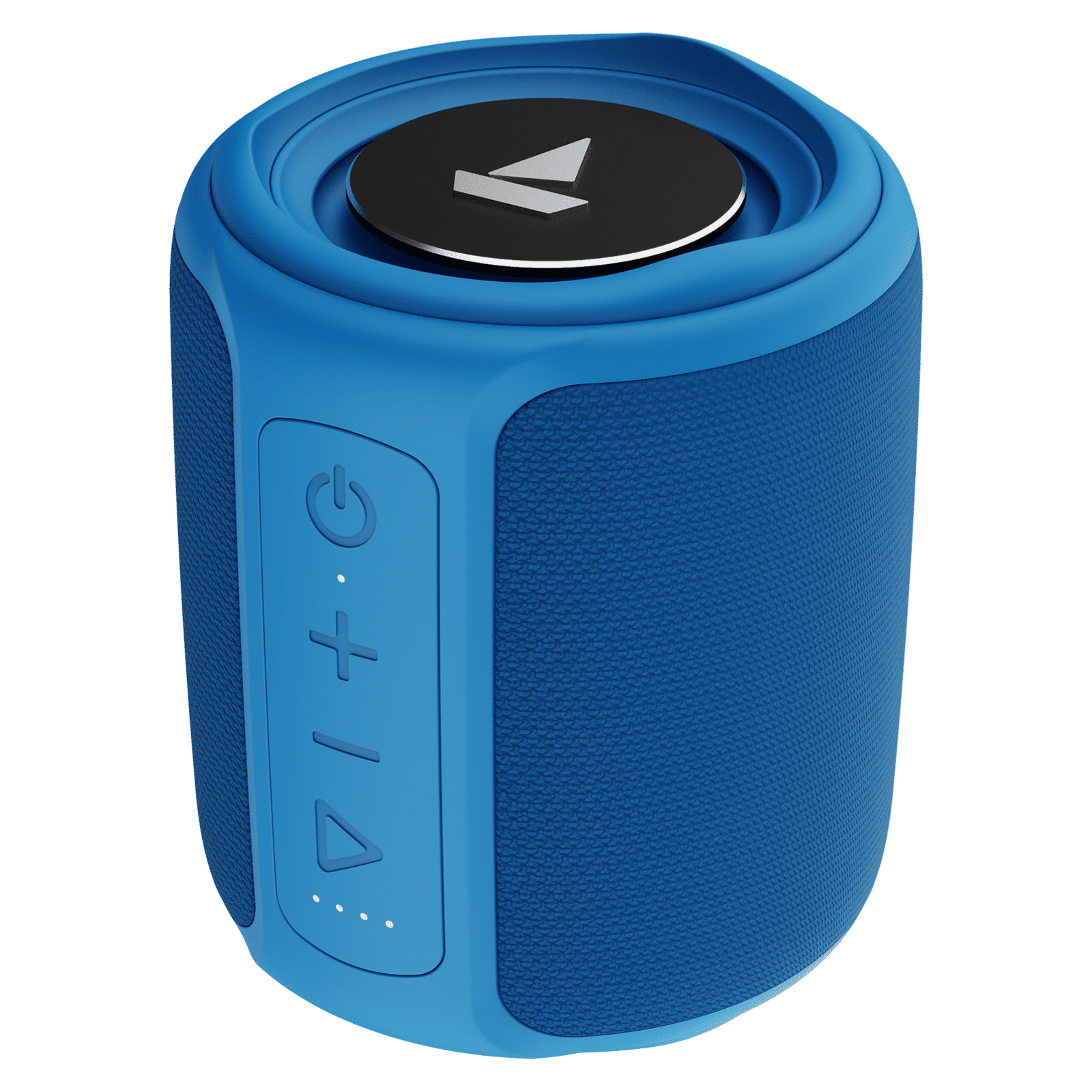 boAt Stone 350 10W Portable Bluetooth Speaker (IPX7 Water Resistant, 12 Hours Playtime, Mono Channel, Blue) boAt Stone 350 10W Portable Bluetooth Speaker (IPX7 Water Resistant, 12 Hours Playtime, Mono Channel, Blue)_1