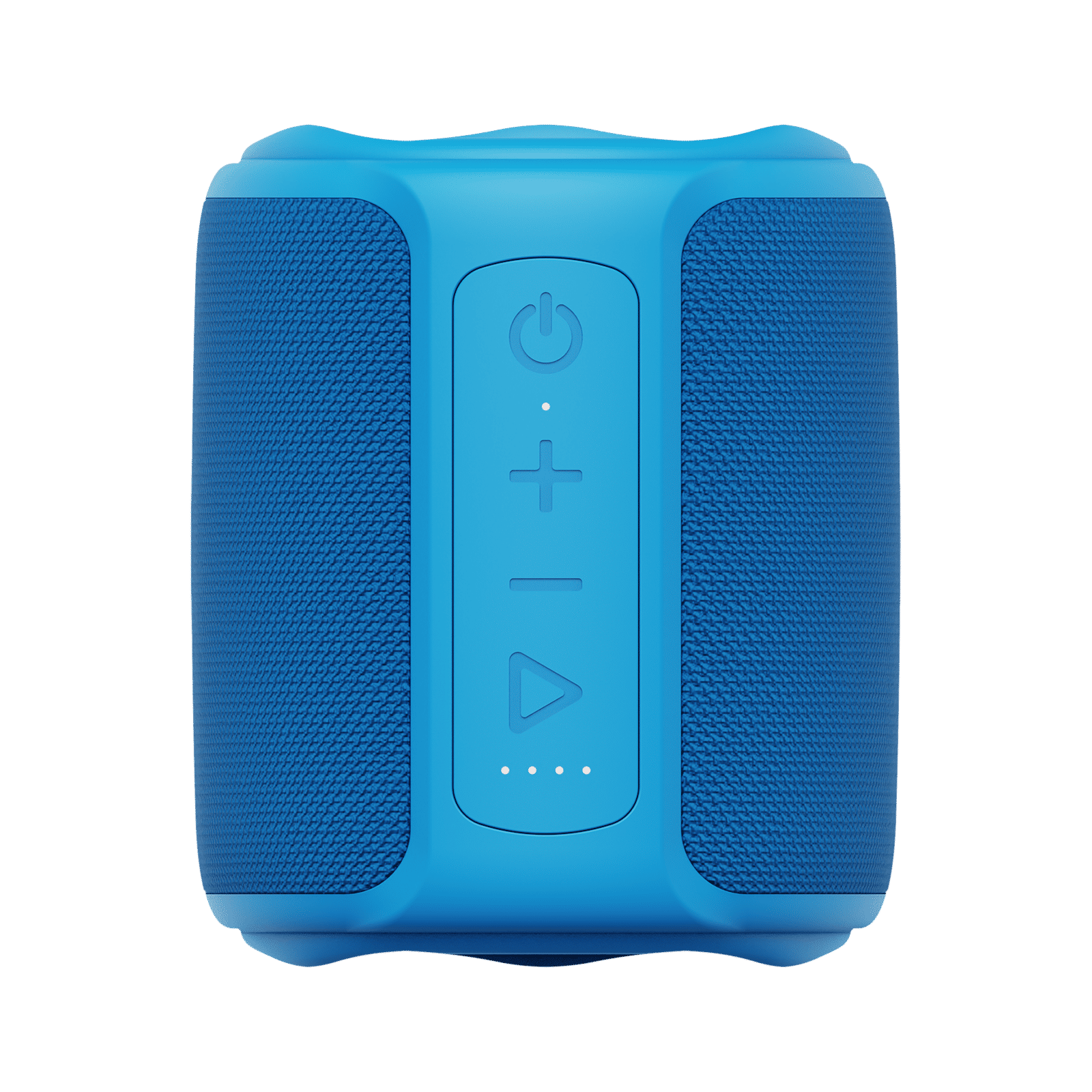 boAt Stone 350 10W Portable Bluetooth Speaker (IPX7 Water Resistant, 12 Hours Playtime, Mono Channel, Blue) boAt Stone 350 10W Portable Bluetooth Speaker (IPX7 Water Resistant, 12 Hours Playtime, Mono Channel, Blue)_11