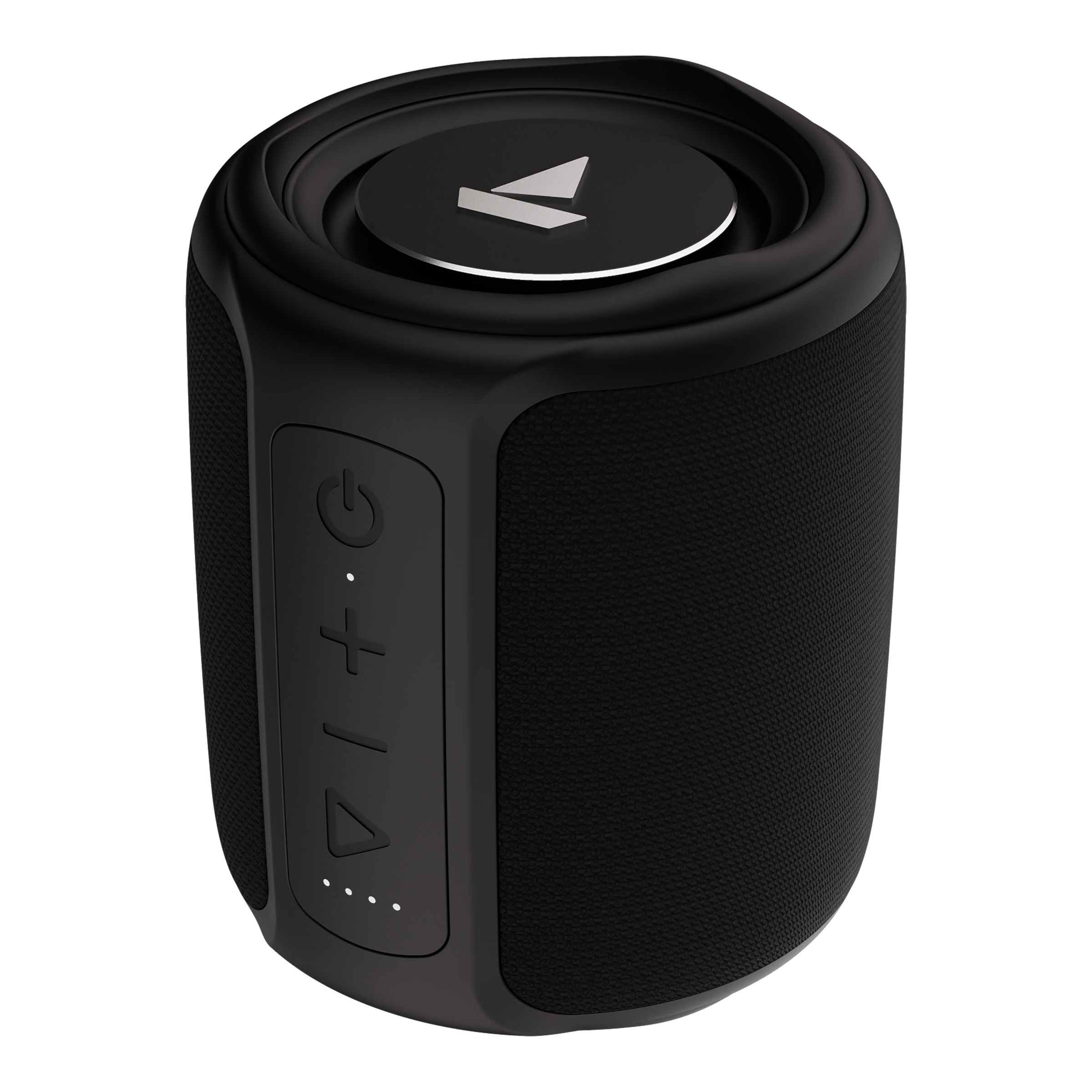 boAt Stone 350 10W Portable Bluetooth Speaker (IPX7 Water Resistant, 12 Hours Playtime, Mono Speaker, Black) boAt Stone 350 10W Portable Bluetooth Speaker (IPX7 Water Resistant, 12 Hours Playtime, Mono Speaker, Black)_1
