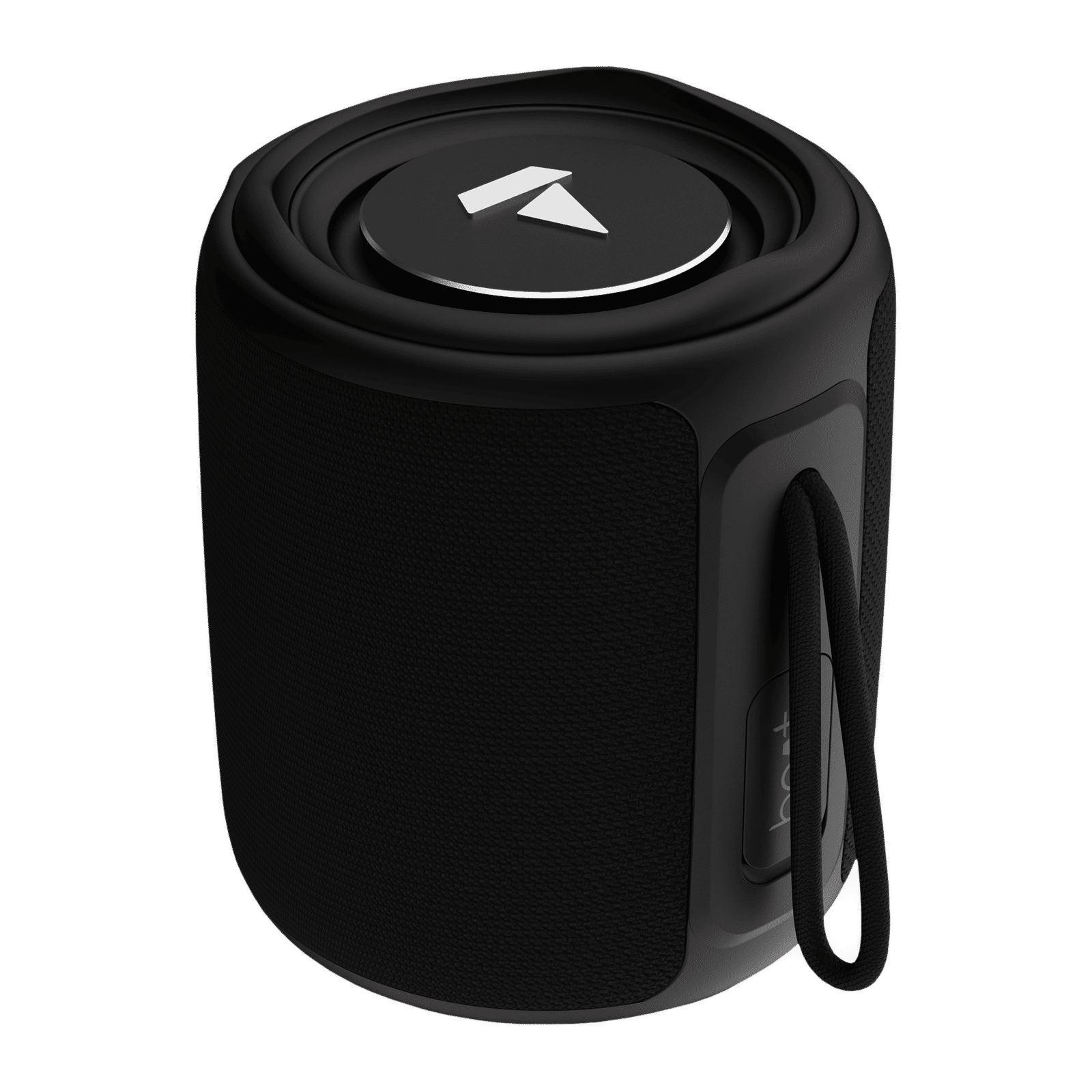 boAt Stone 350 10W Portable Bluetooth Speaker (IPX7 Water Resistant, 12 Hours Playtime, Mono Speaker, Black) boAt Stone 350 10W Portable Bluetooth Speaker (IPX7 Water Resistant, 12 Hours Playtime, Mono Speaker, Black)_3