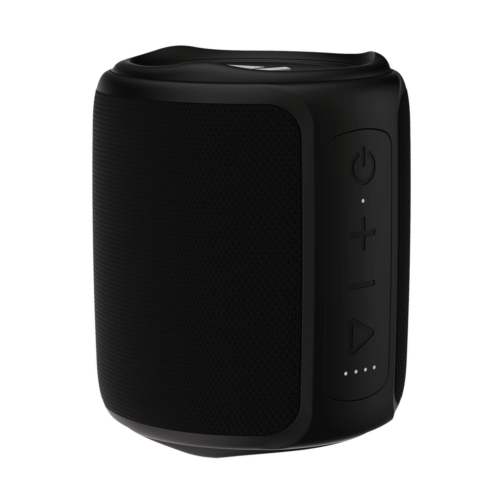 boAt Stone 350 10W Portable Bluetooth Speaker (IPX7 Water Resistant, 12 Hours Playtime, Mono Speaker, Black) boAt Stone 350 10W Portable Bluetooth Speaker (IPX7 Water Resistant, 12 Hours Playtime, Mono Speaker, Black)_7