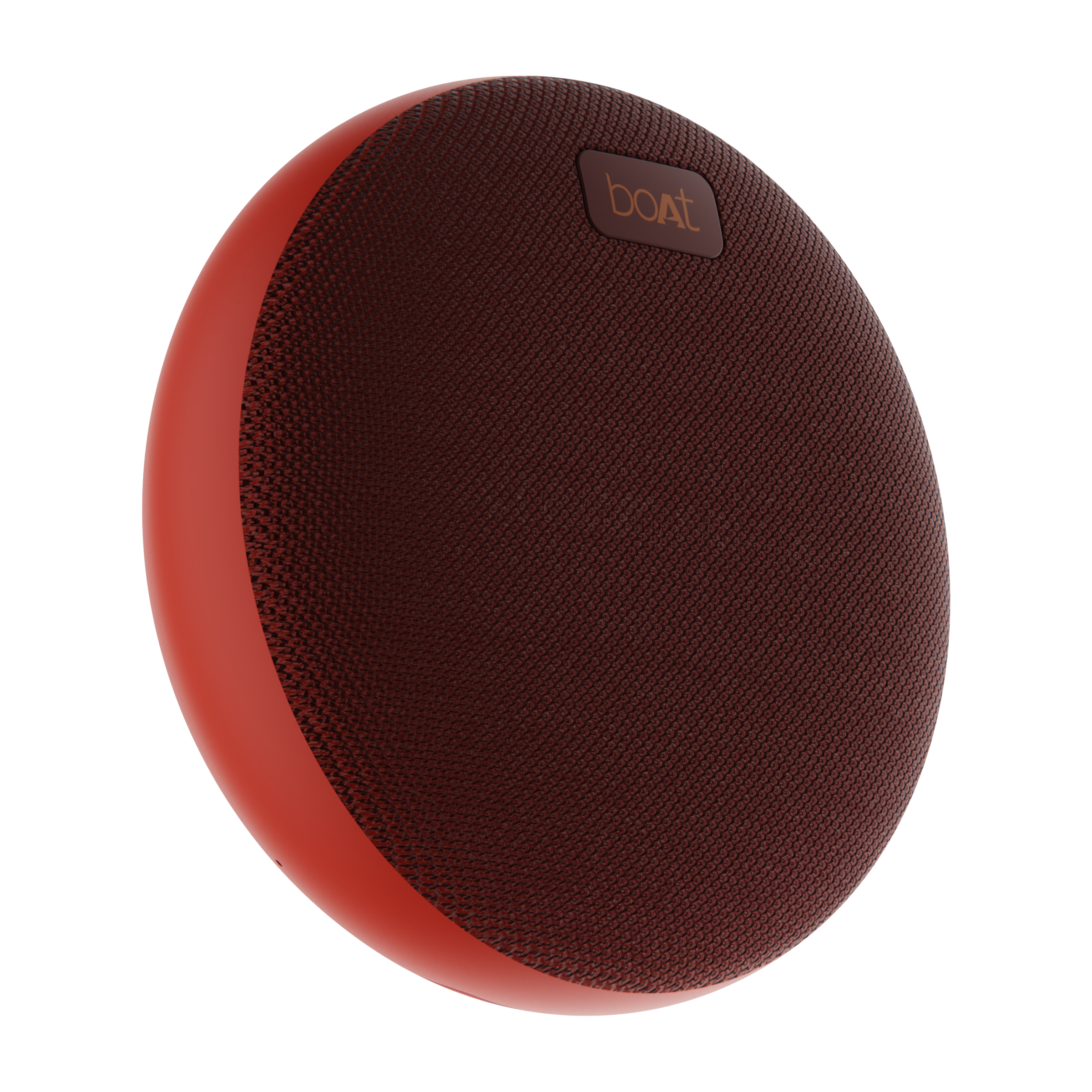 boAt Stone 180 5W Portable Bluetooth Speaker (IPX7 Water Resistant, 10 Hours Playtime, 1.0 Channel, Red) boAt Stone 180 5W Portable Bluetooth Speaker (IPX7 Water Resistant, 10 Hours Playtime, 1.0 Channel, Red)_3
