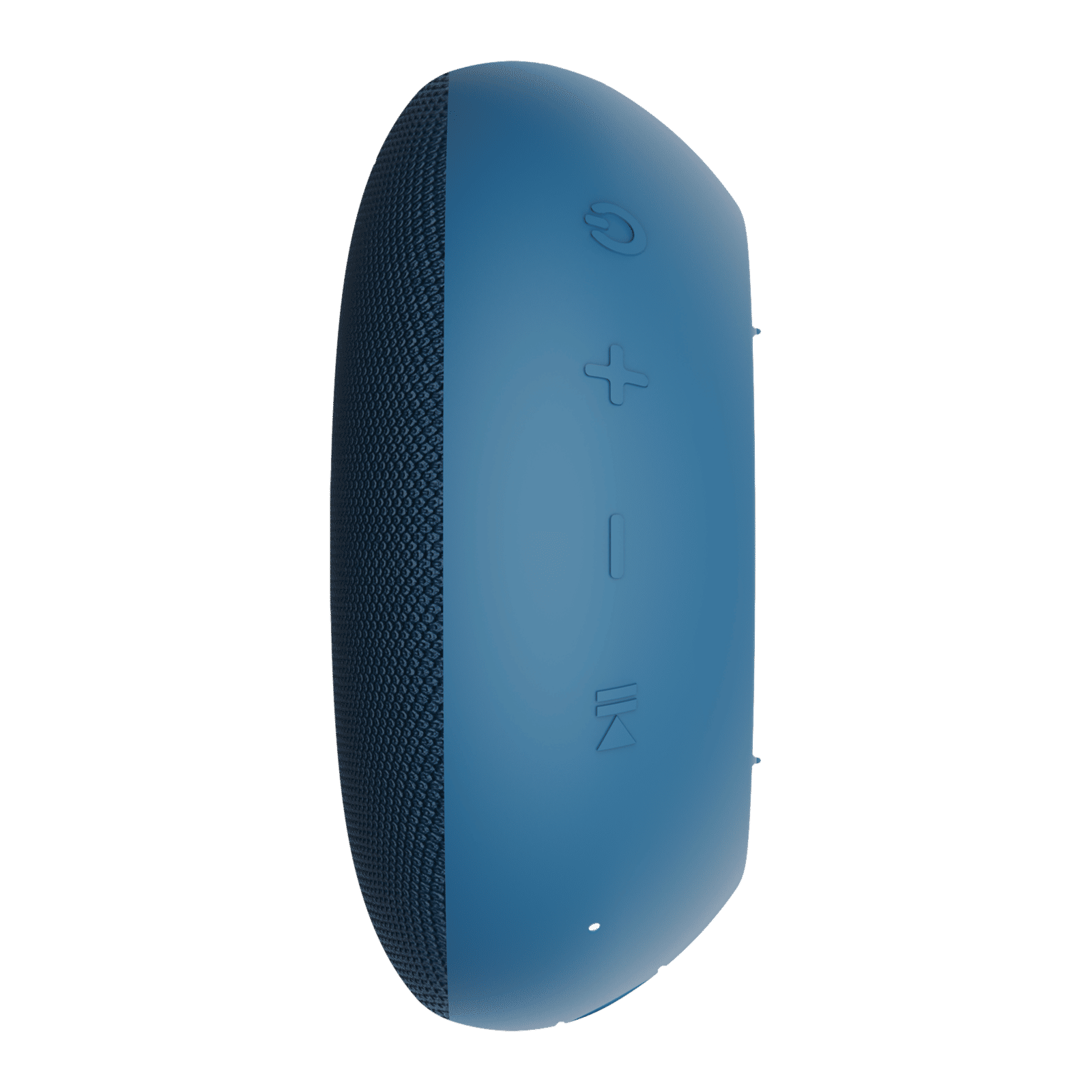 boAt Stone 180 5W Portable Bluetooth Speaker (IPX7 Water Resistant, 10 Hours Playtime, 1.0 Channel, Blue) boAt Stone 180 5W Portable Bluetooth Speaker (IPX7 Water Resistant, 10 Hours Playtime, 1.0 Channel, Blue)_8
